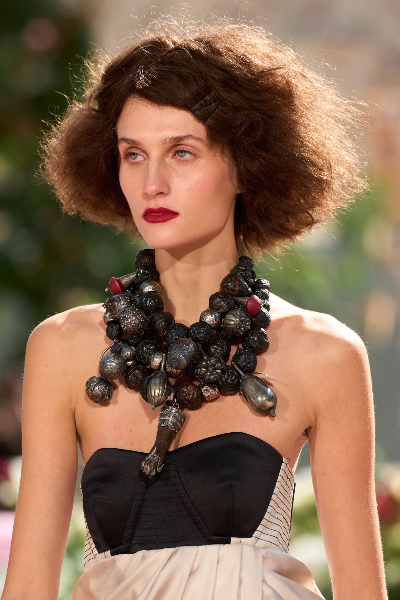 Antonio Marras Spring 2027 Fashion Show Details