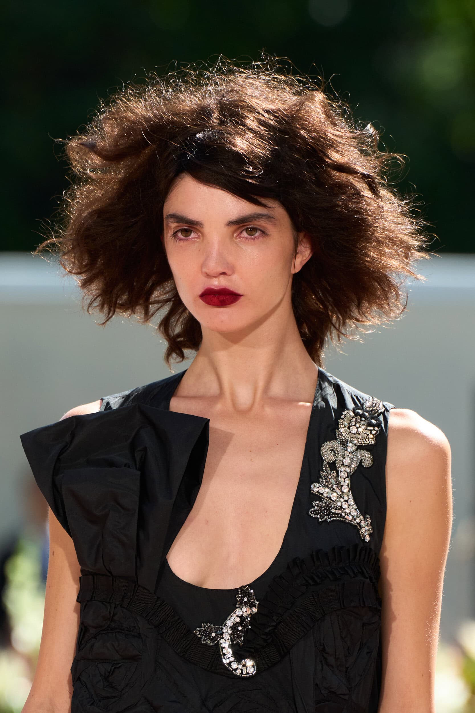 Antonio Marras Spring 2027 Fashion Show Details