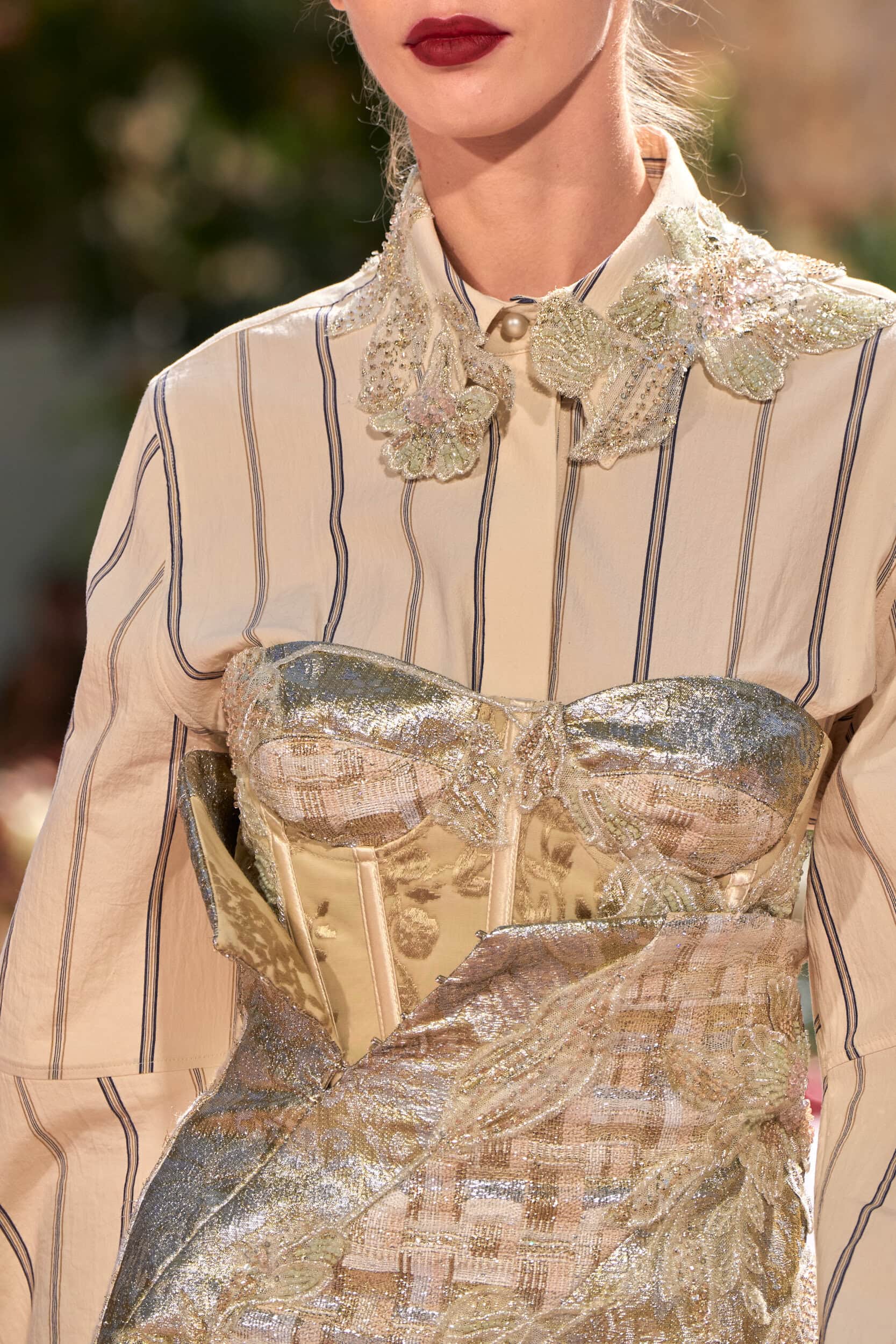 Antonio Marras Spring 2027 Fashion Show Details