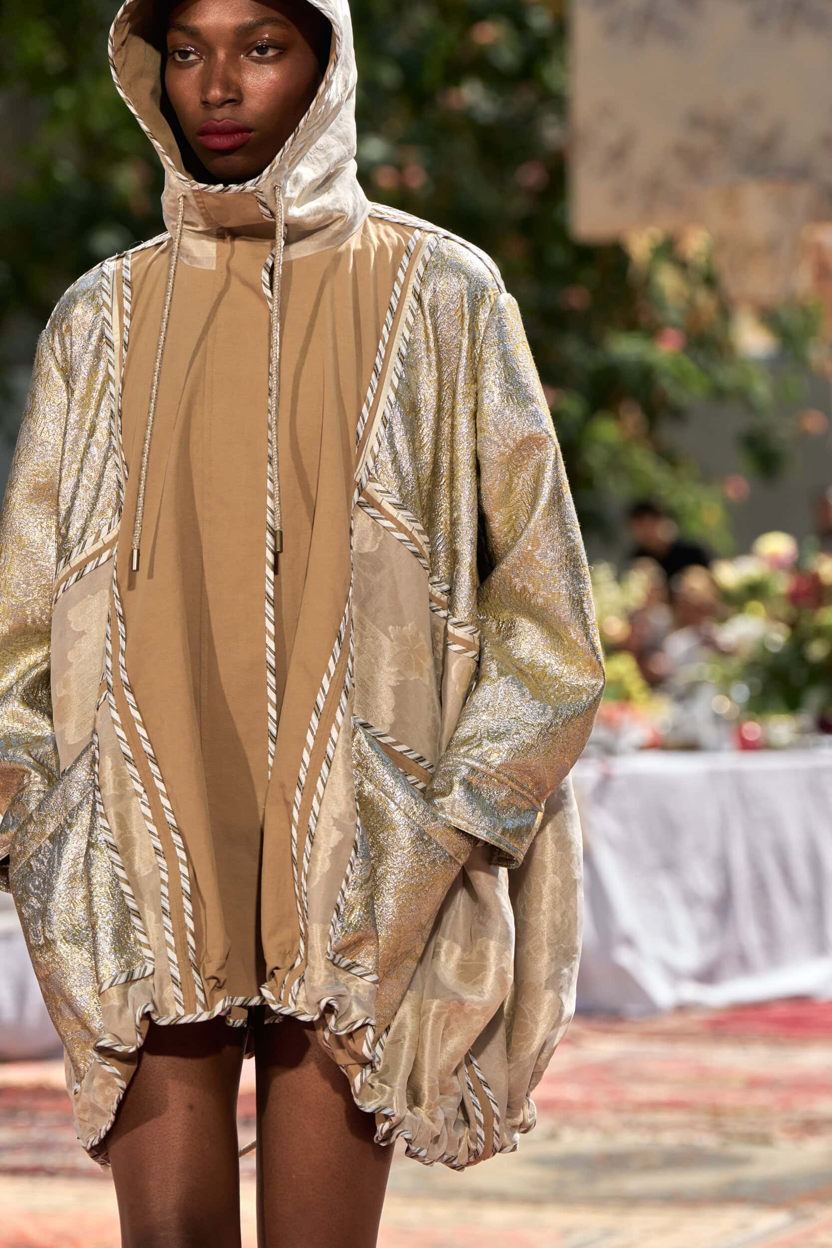 Antonio Marras Spring 2027 Fashion Show Details