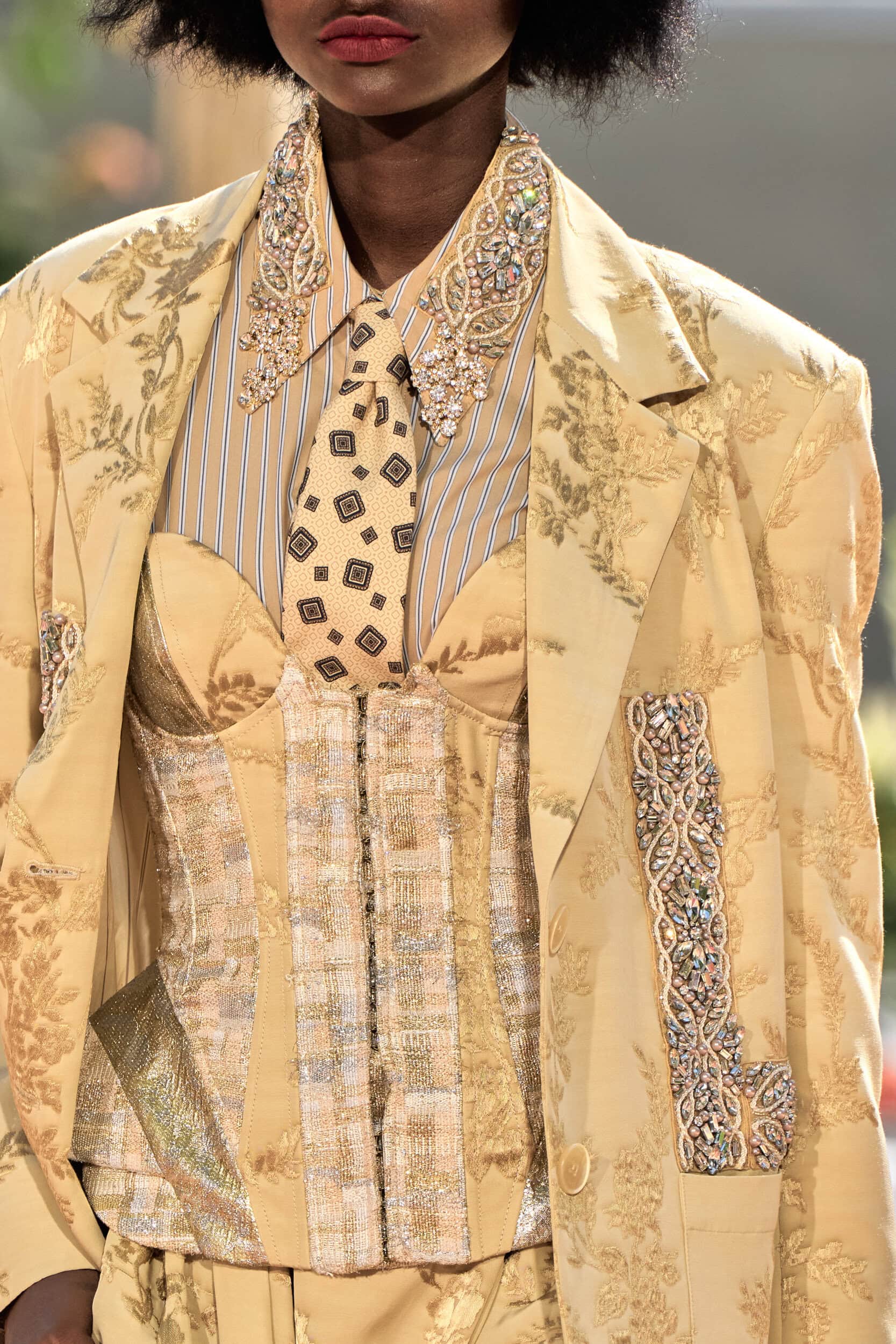 Antonio Marras Spring 2027 Fashion Show Details