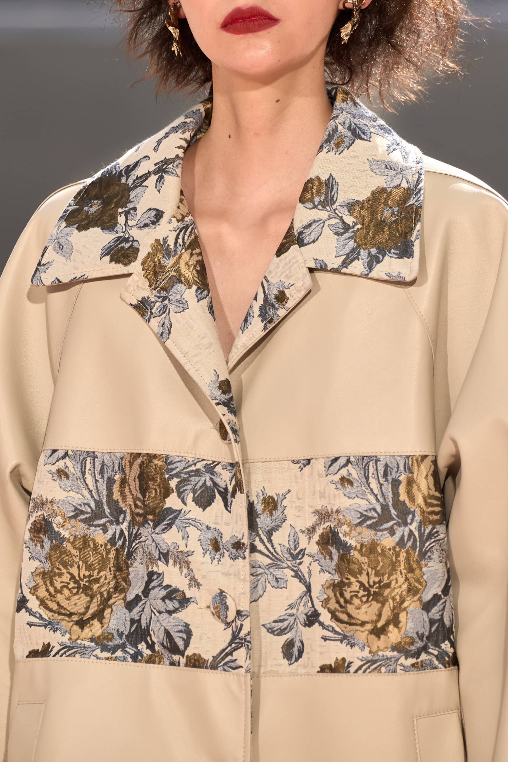 Antonio Marras Spring 2027 Fashion Show Details