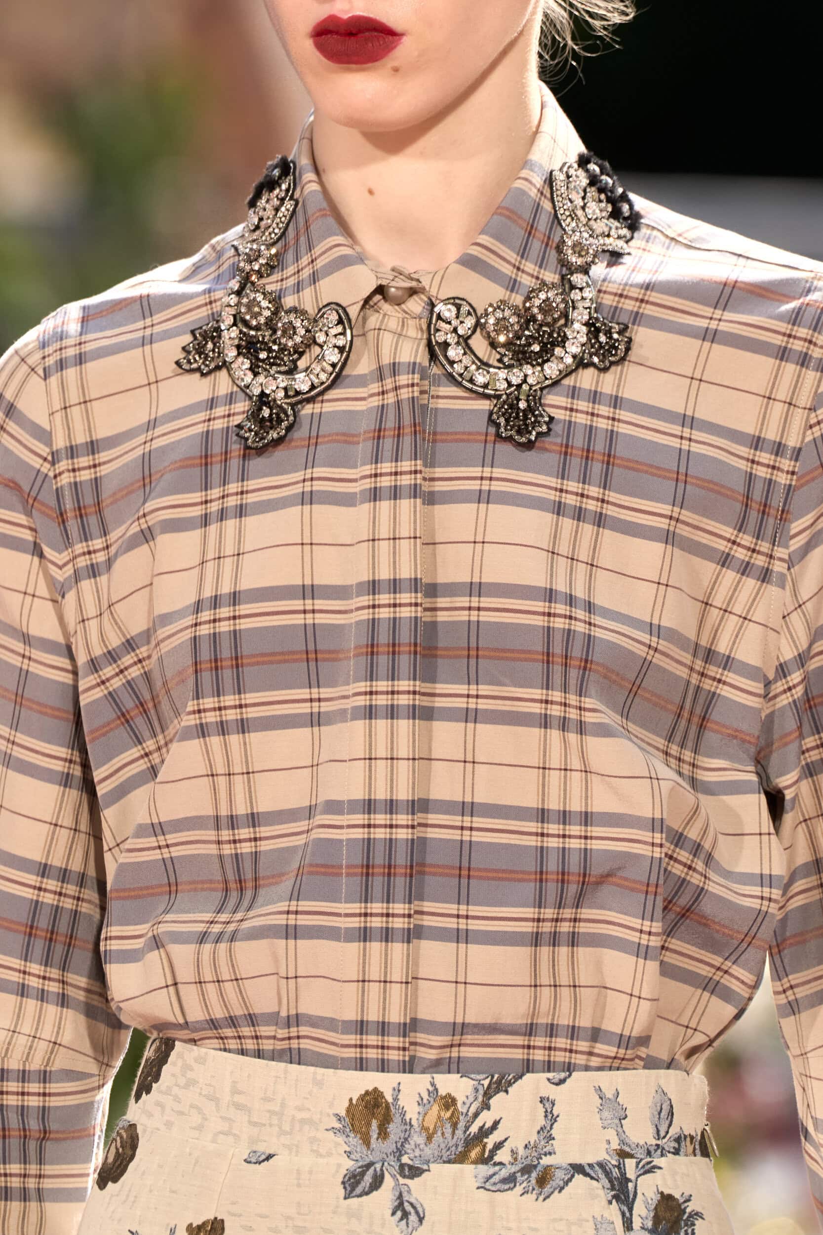 Antonio Marras Spring 2027 Fashion Show Details