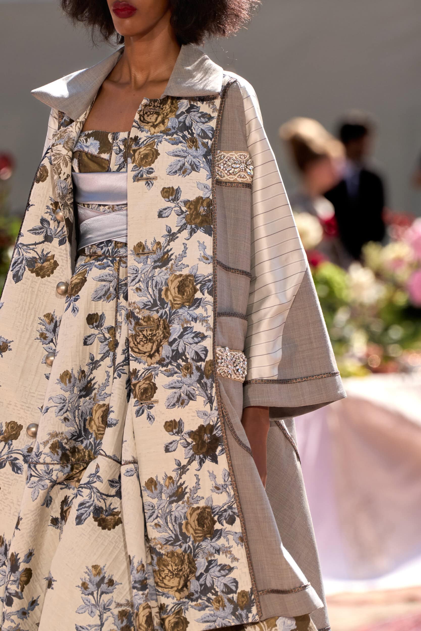 Antonio Marras Spring 2027 Fashion Show Details