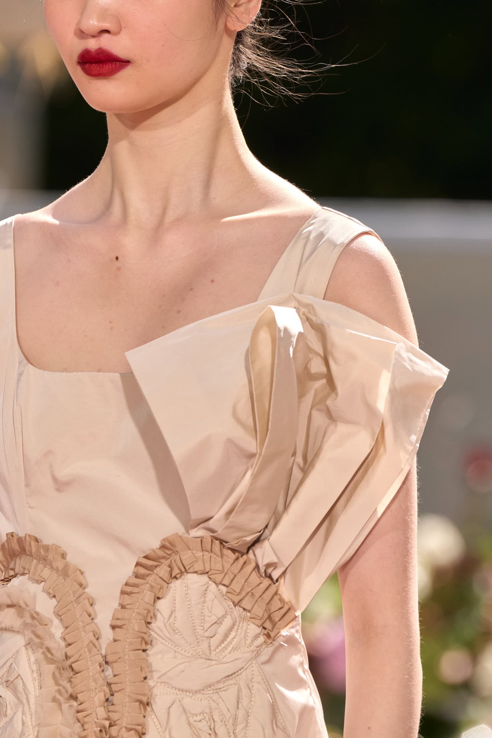 Antonio Marras Spring 2027 Fashion Show Details