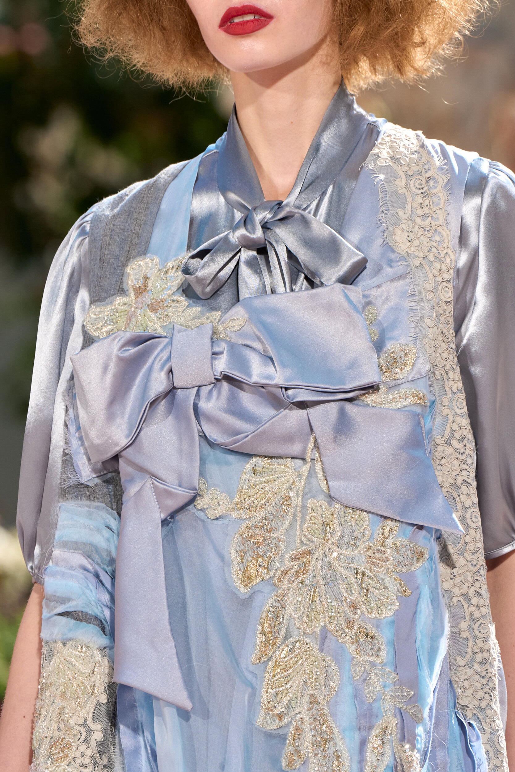 Antonio Marras Spring 2027 Fashion Show Details