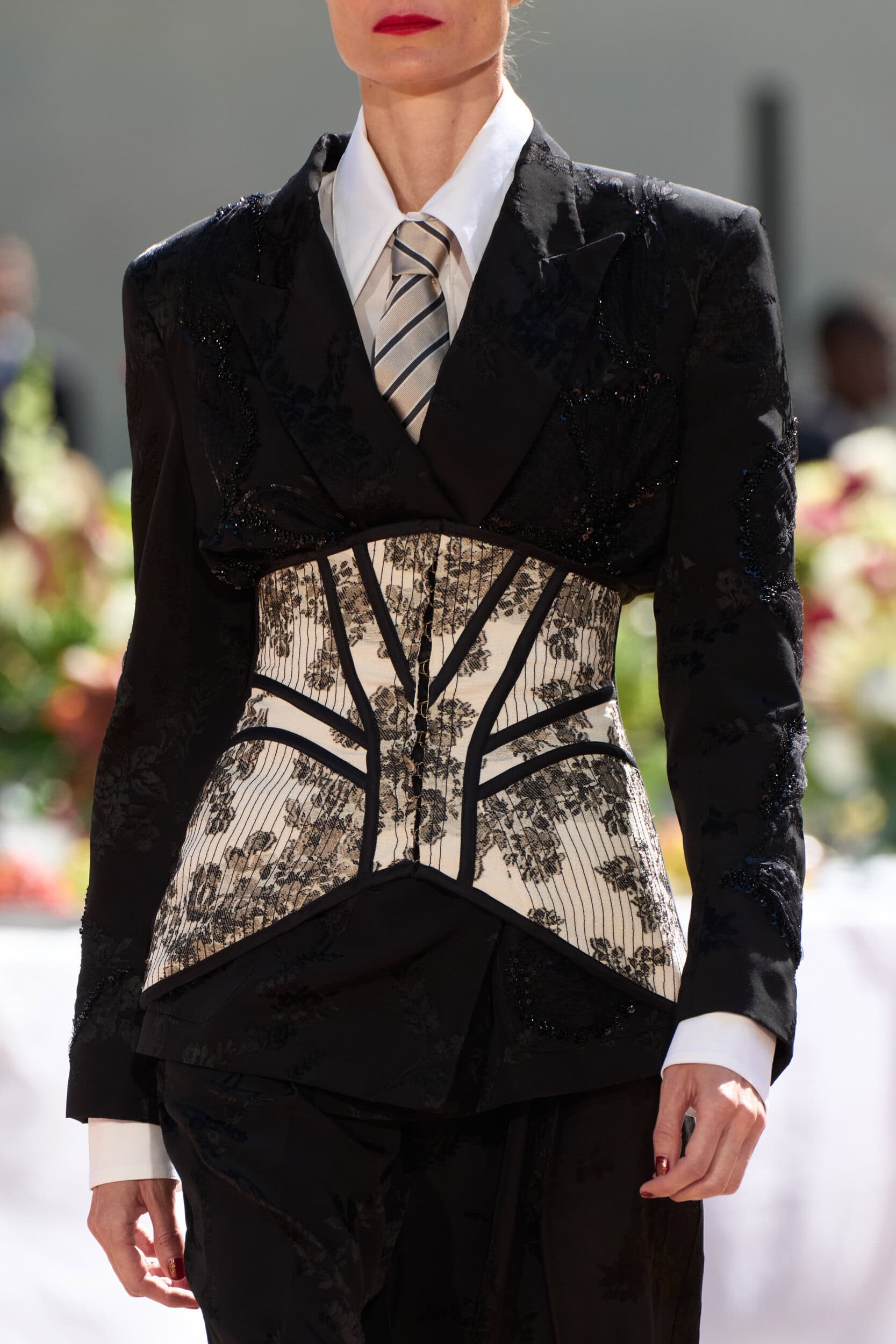 Antonio Marras Spring 2027 Fashion Show Details