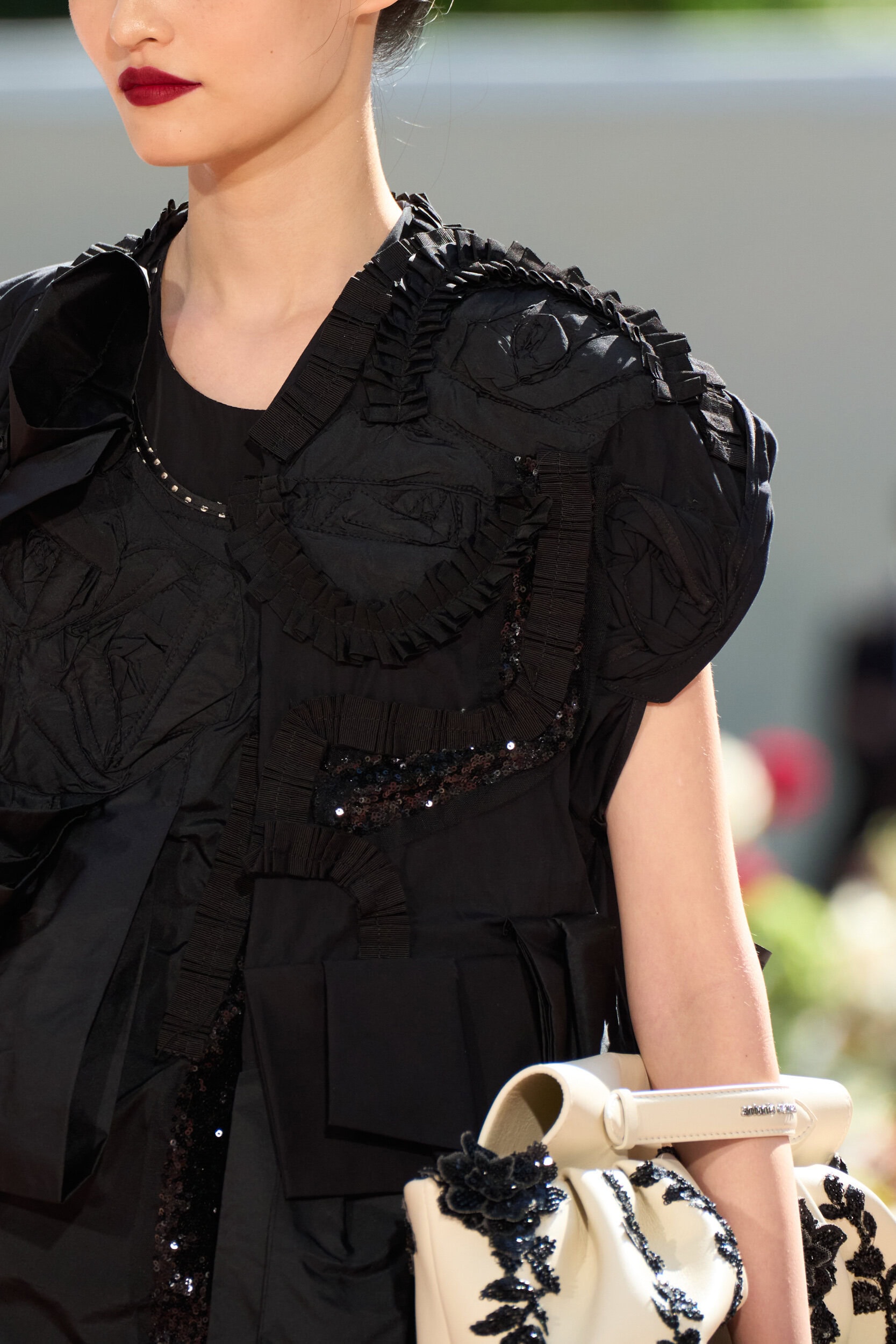 Antonio Marras Spring 2027 Fashion Show Details
