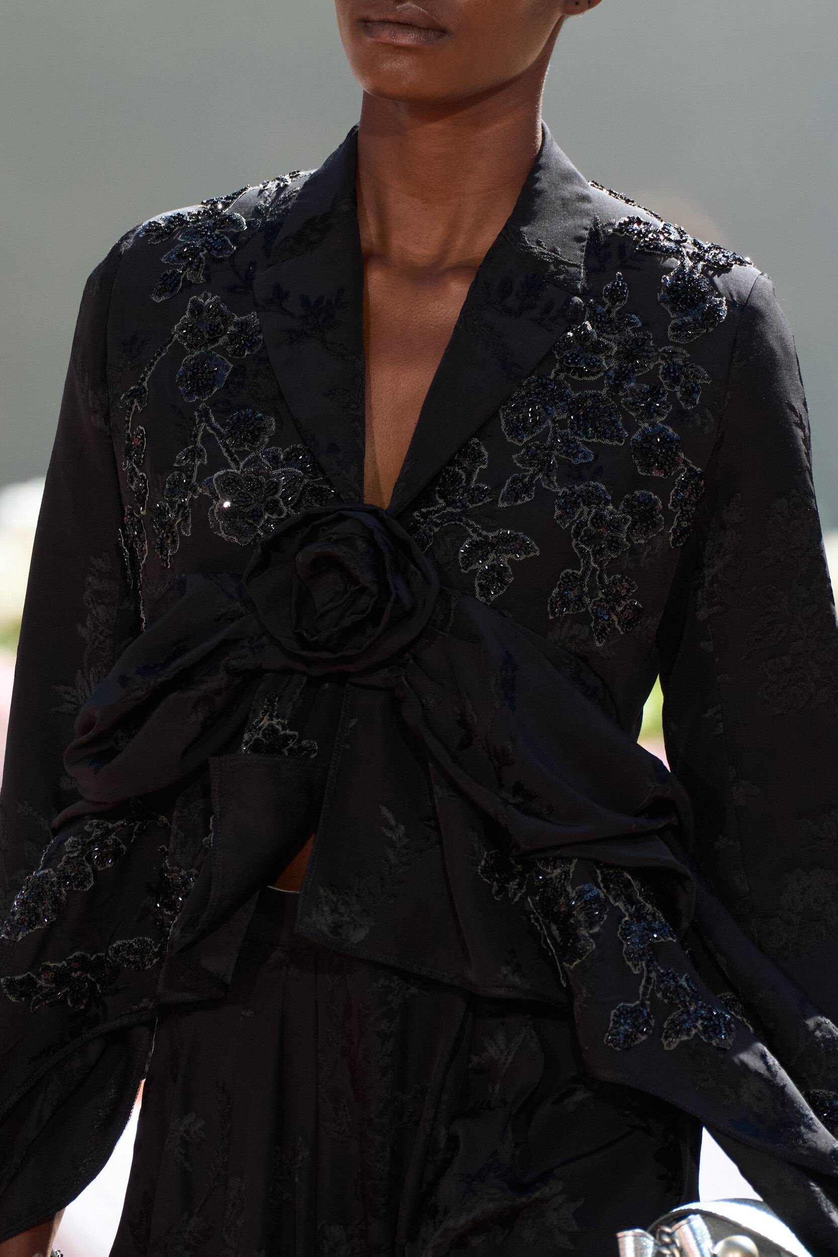 Antonio Marras Spring 2027 Fashion Show Details