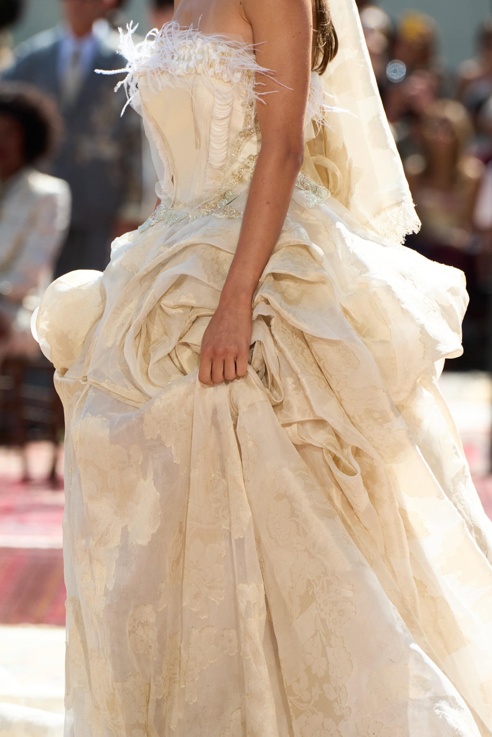 Antonio Marras Spring 2027 Fashion Show Details