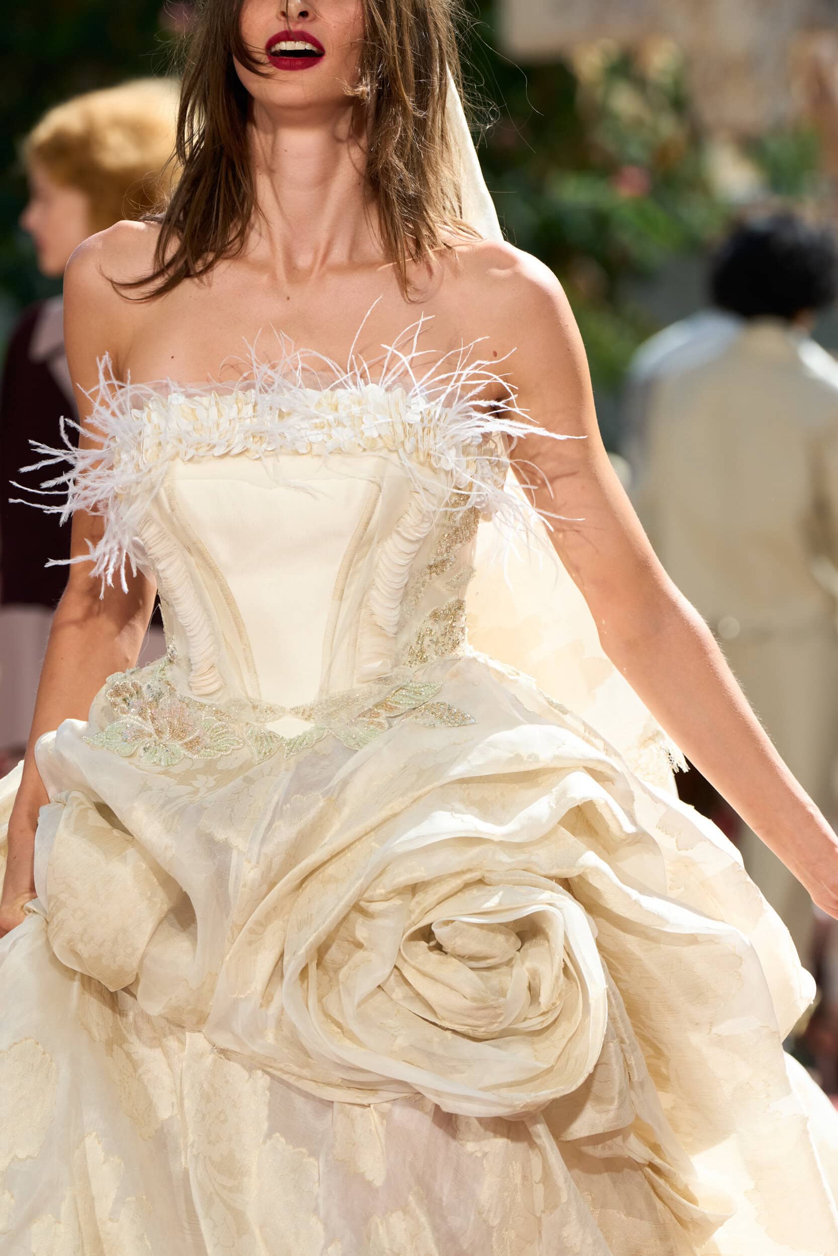Antonio Marras Spring 2027 Fashion Show Details