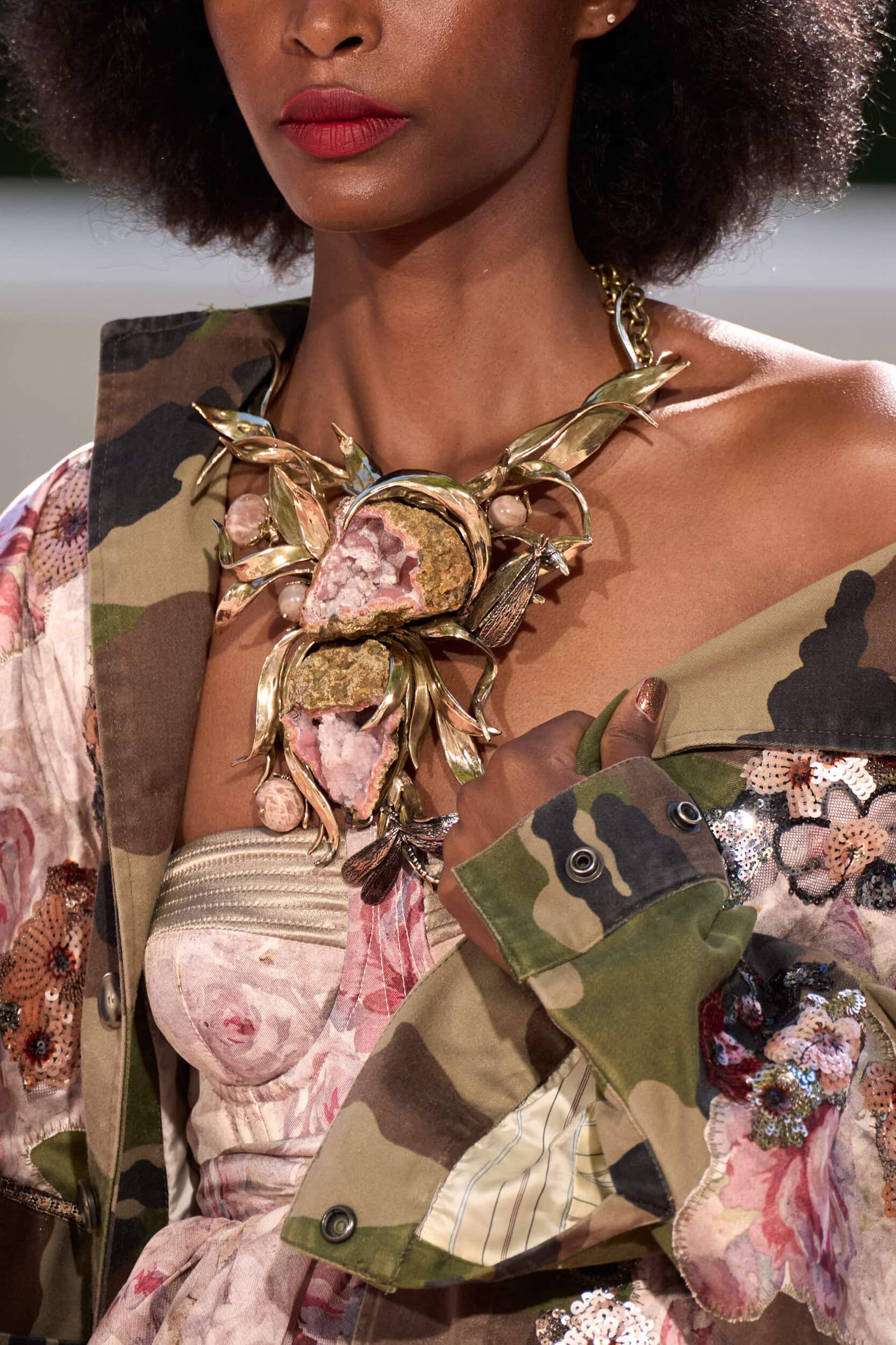 Antonio Marras Spring 2027 Fashion Show Details