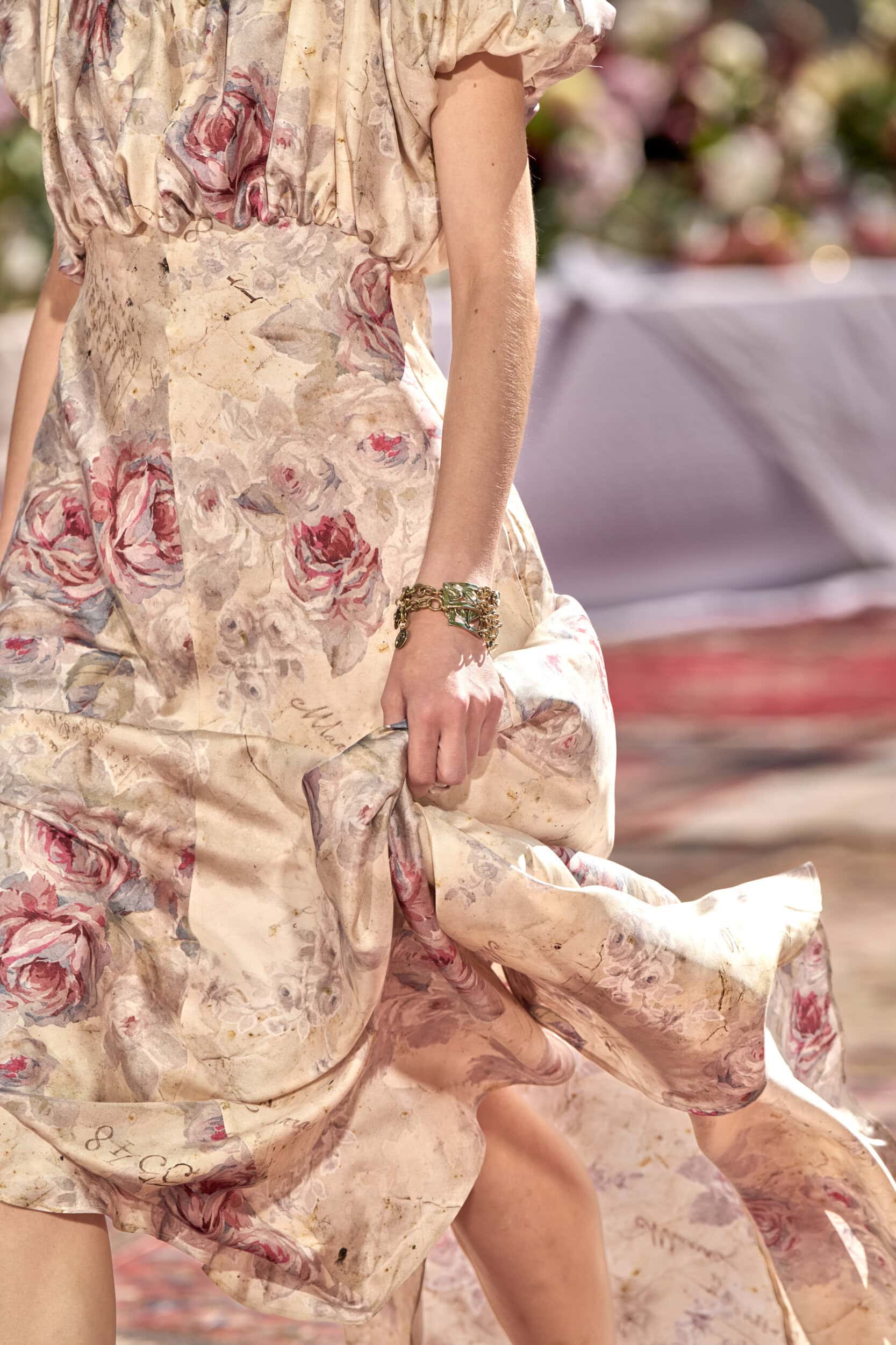 Antonio Marras Spring 2027 Fashion Show Details