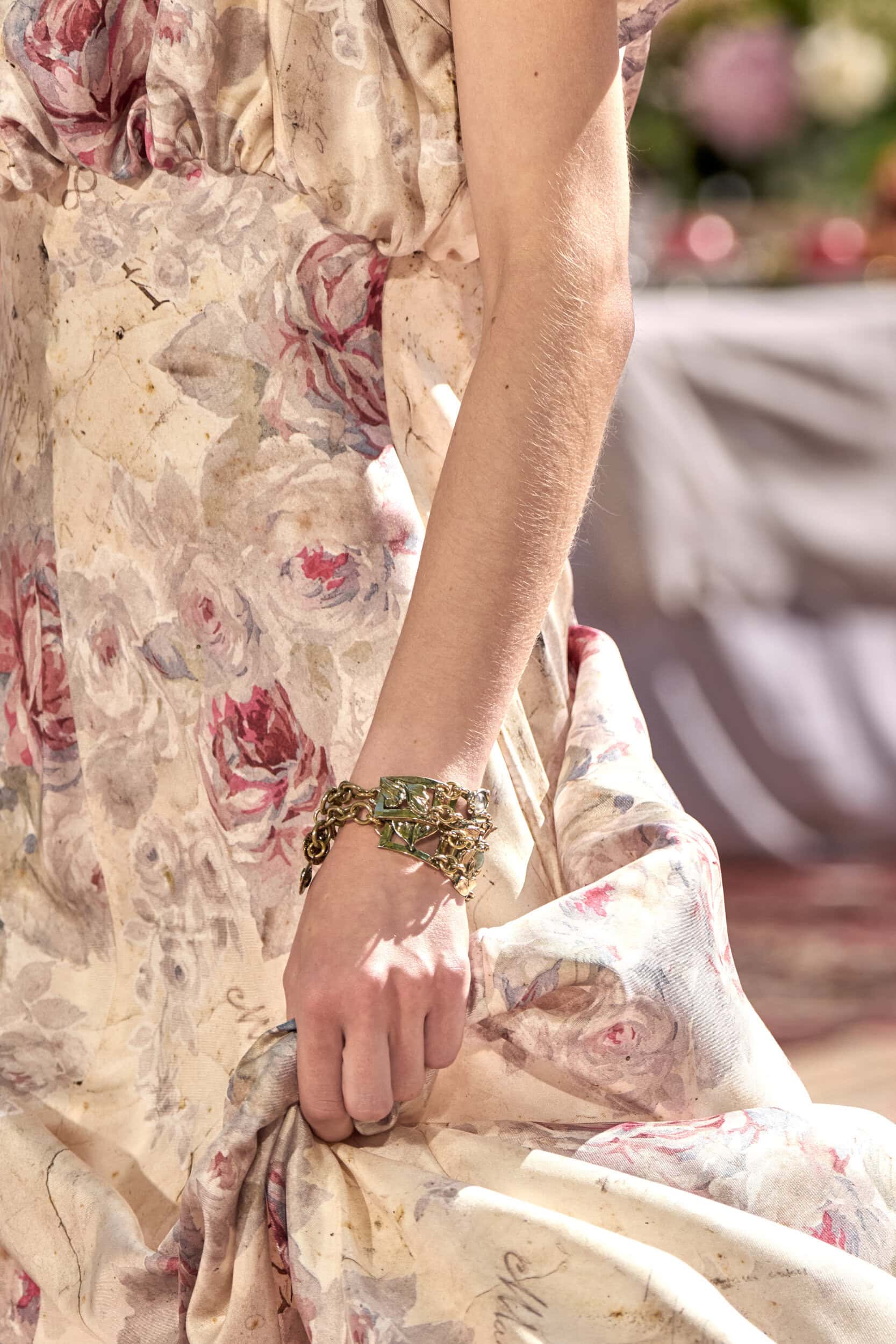 Antonio Marras Spring 2027 Fashion Show Details