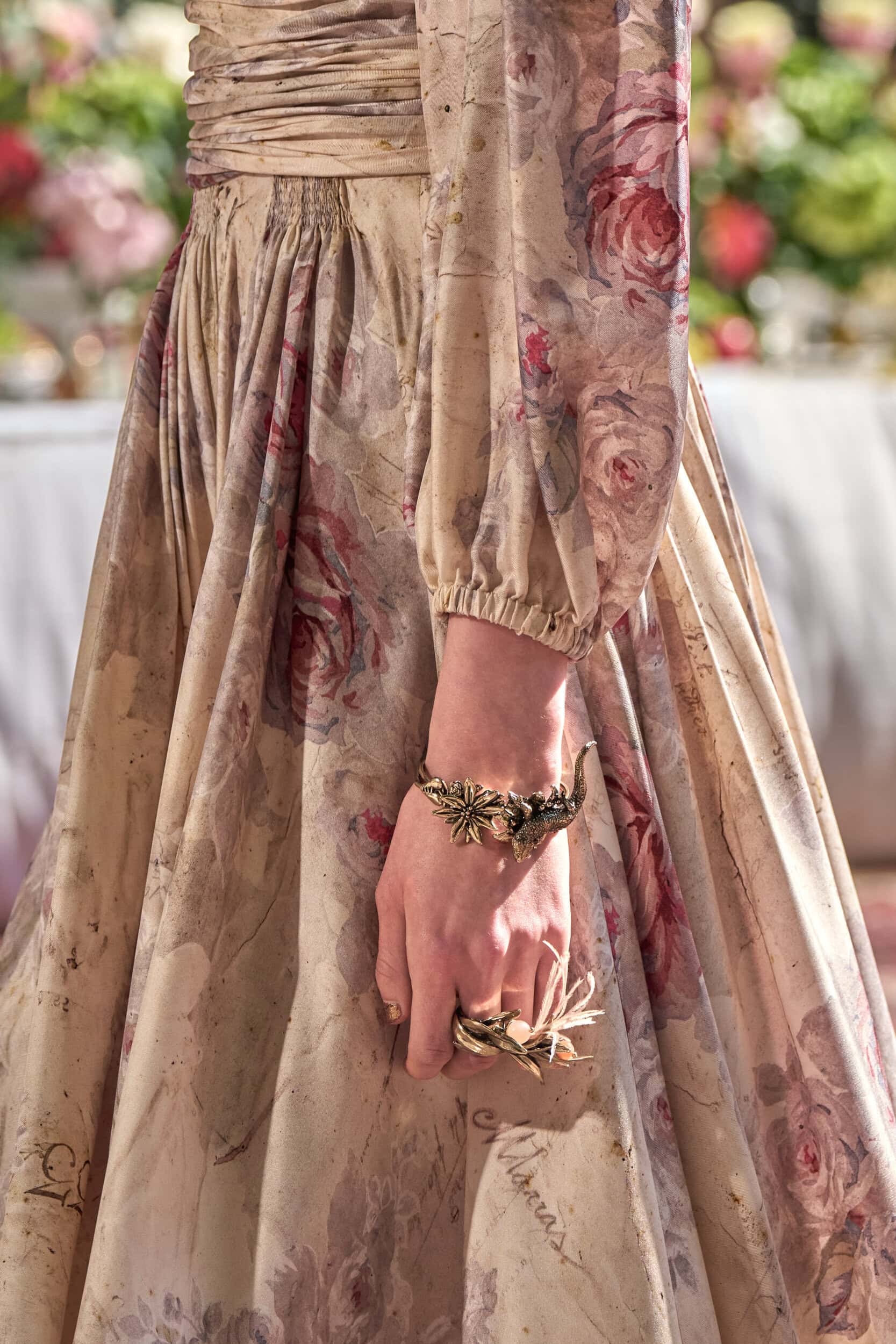 Antonio Marras Spring 2027 Fashion Show Details