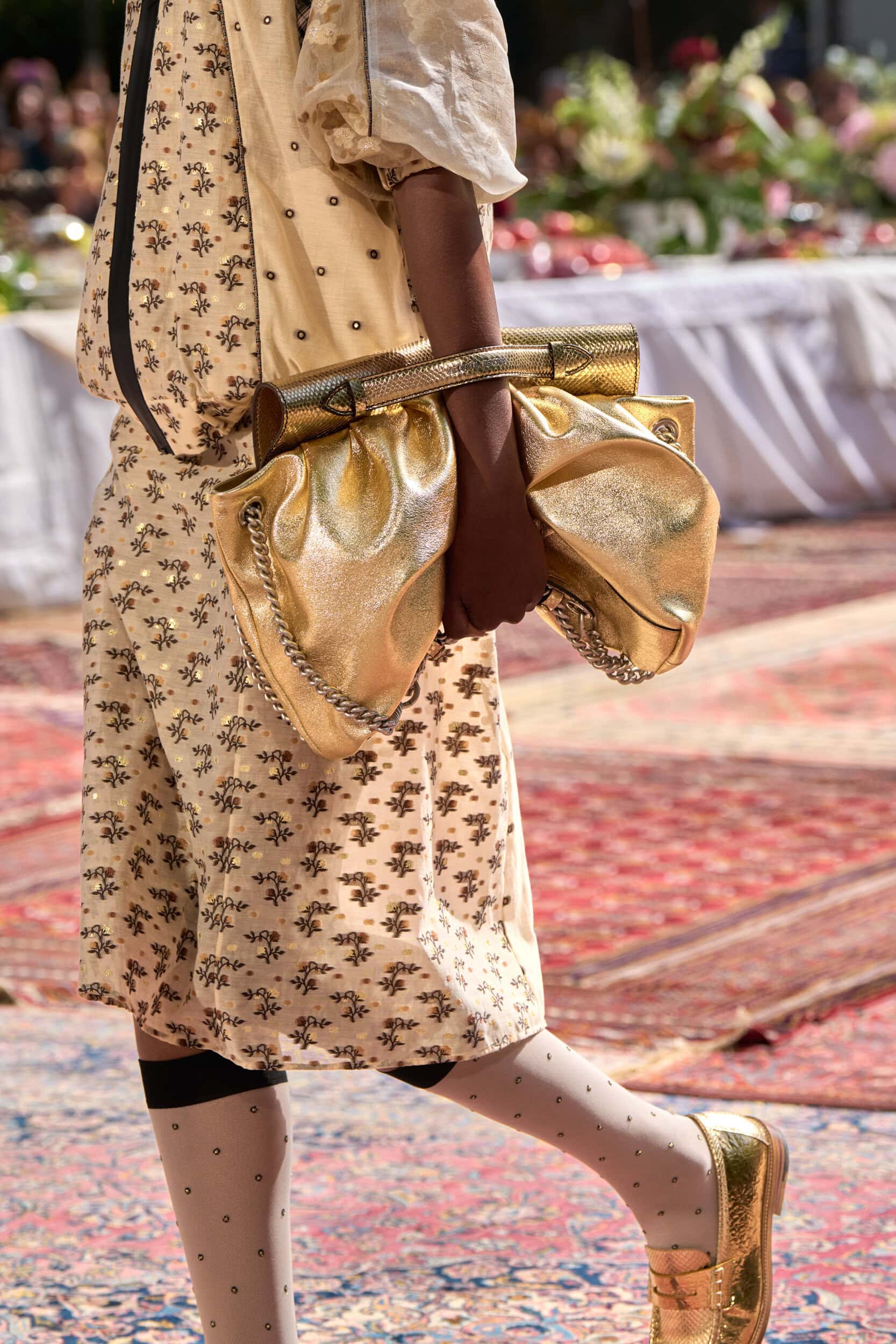 Antonio Marras Spring 2027 Fashion Show Details