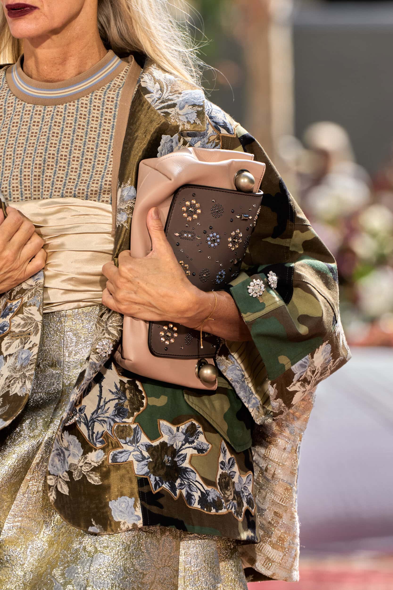 Antonio Marras Spring 2027 Fashion Show Details