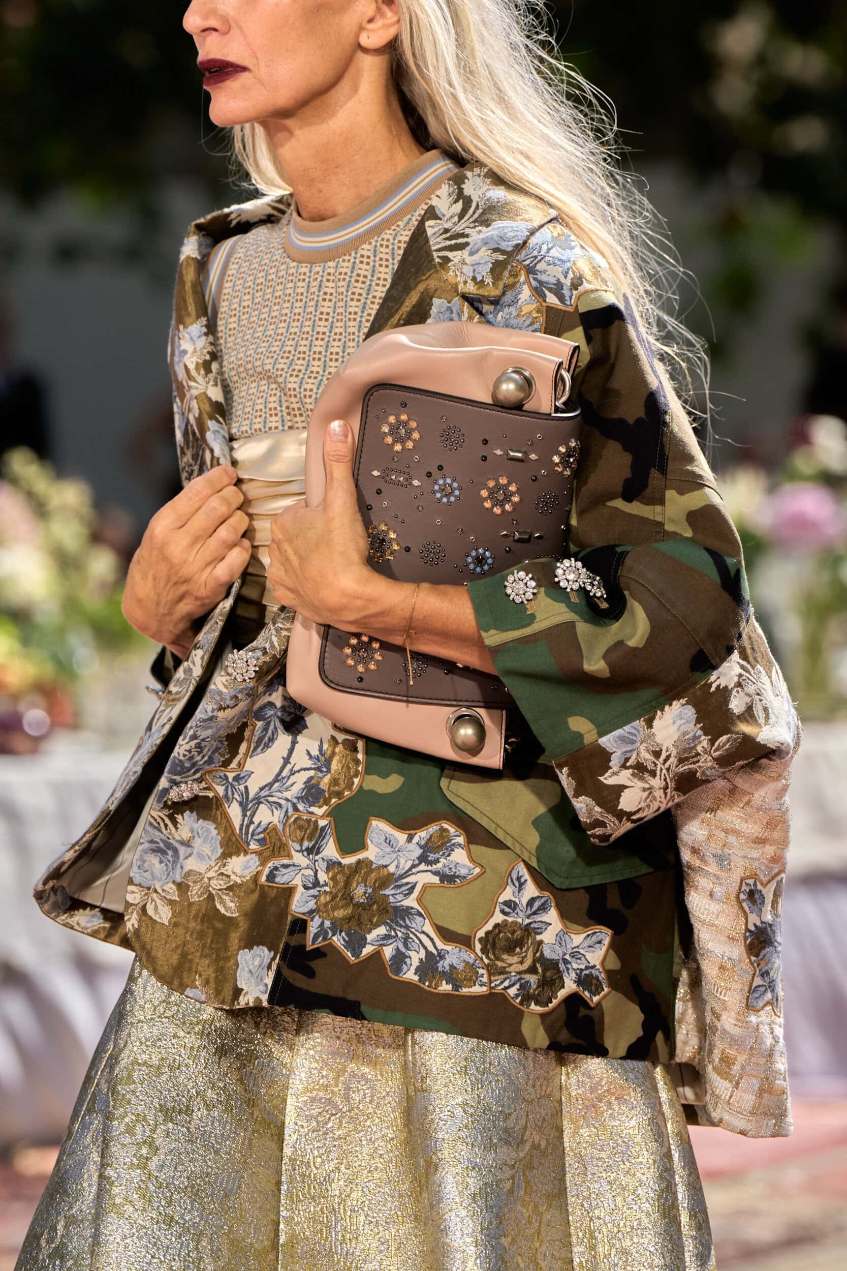 Antonio Marras Spring 2027 Fashion Show Details