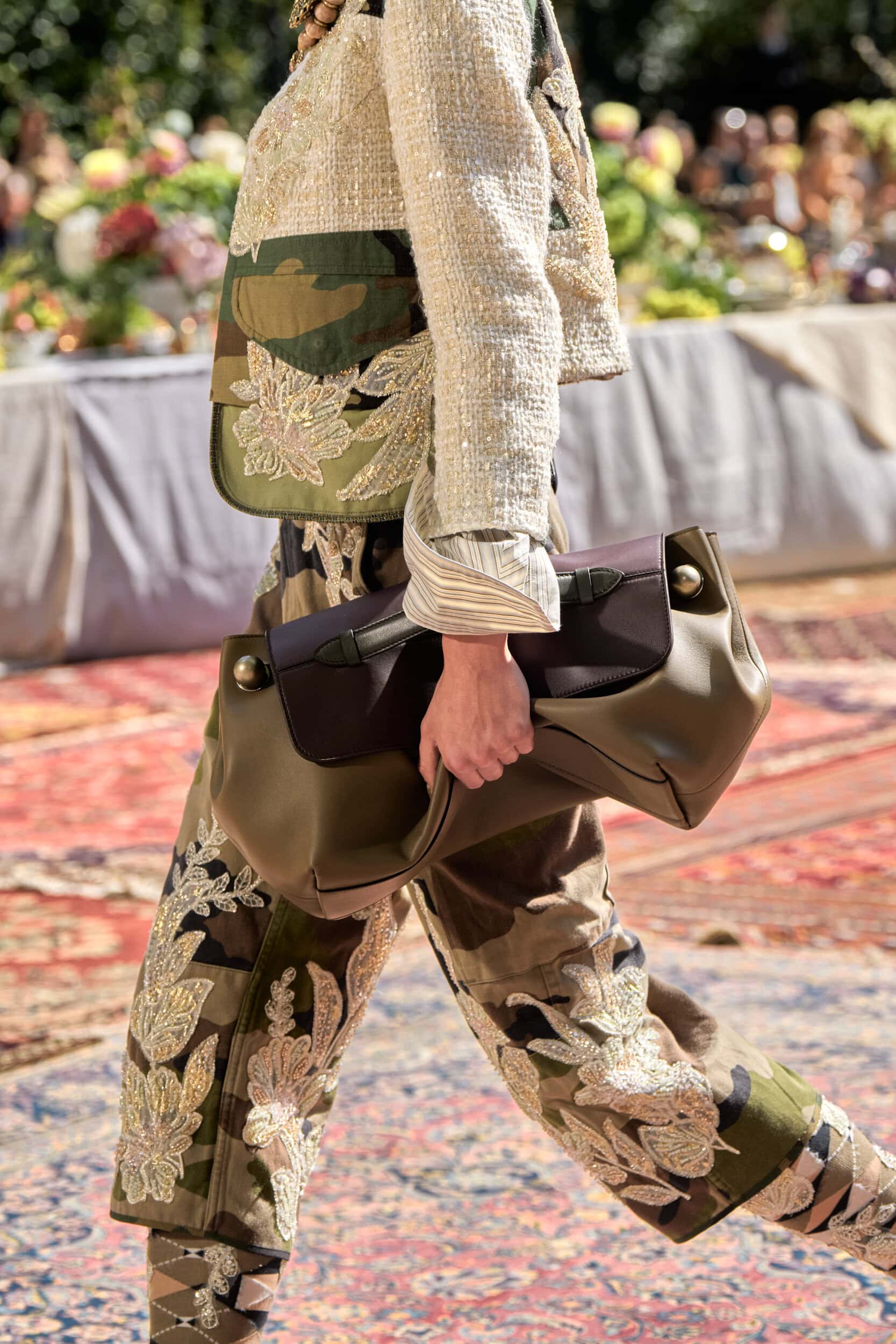 Antonio Marras Spring 2027 Fashion Show Details