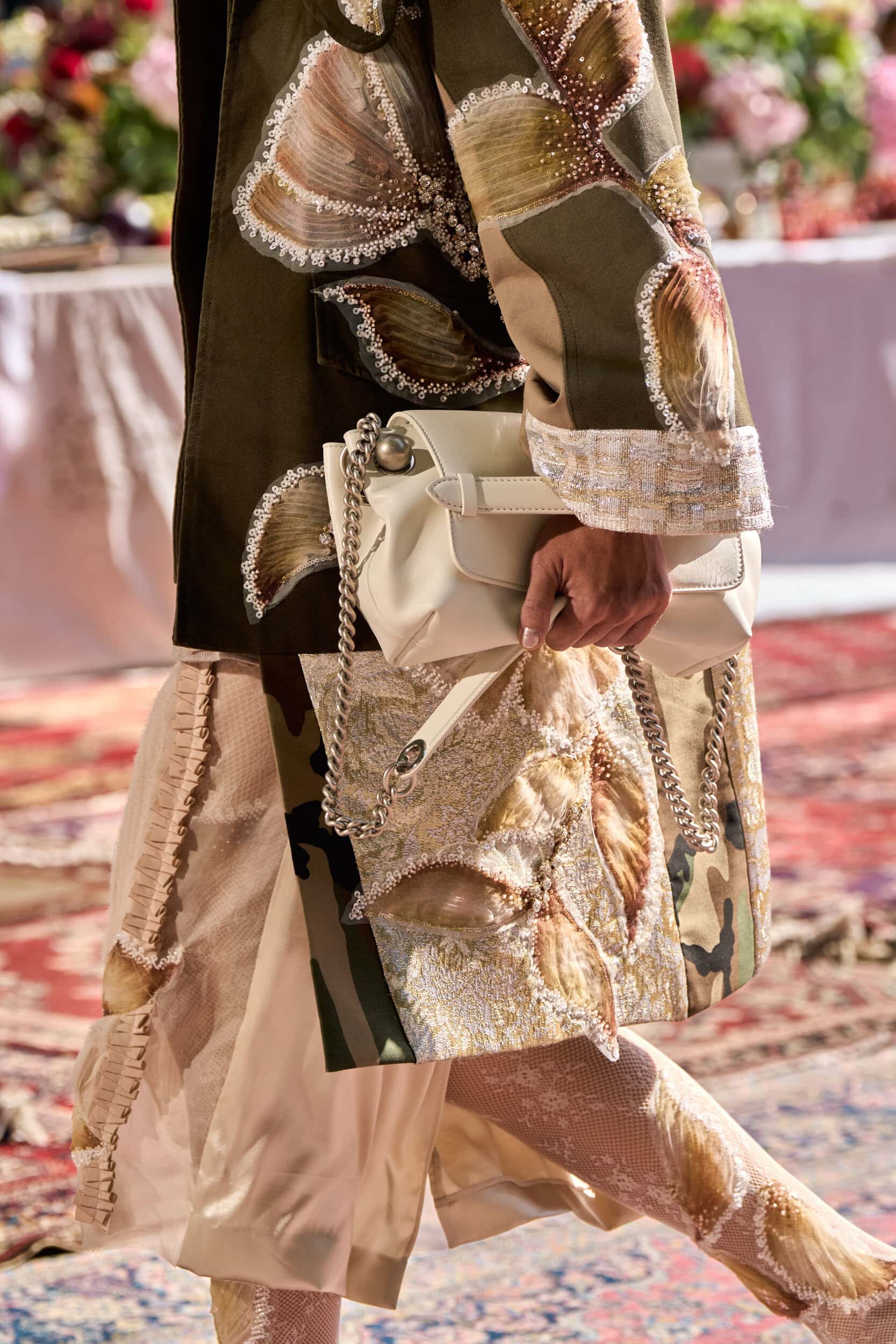 Antonio Marras Spring 2027 Fashion Show Details