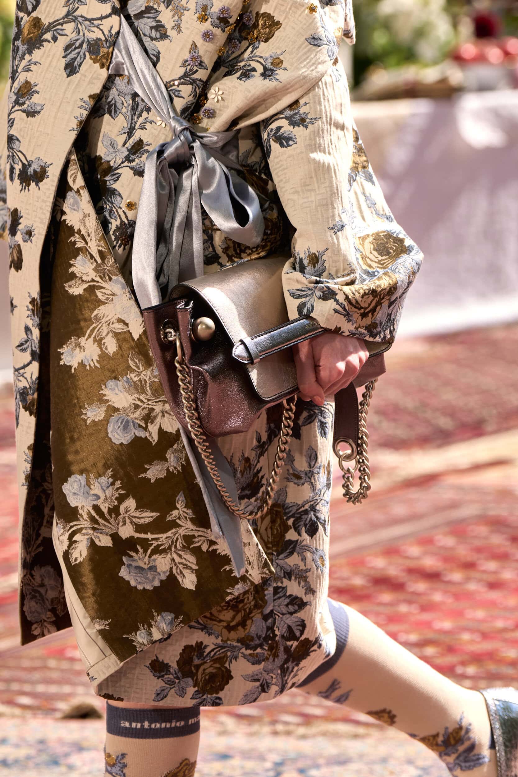 Antonio Marras Spring 2027 Fashion Show Details