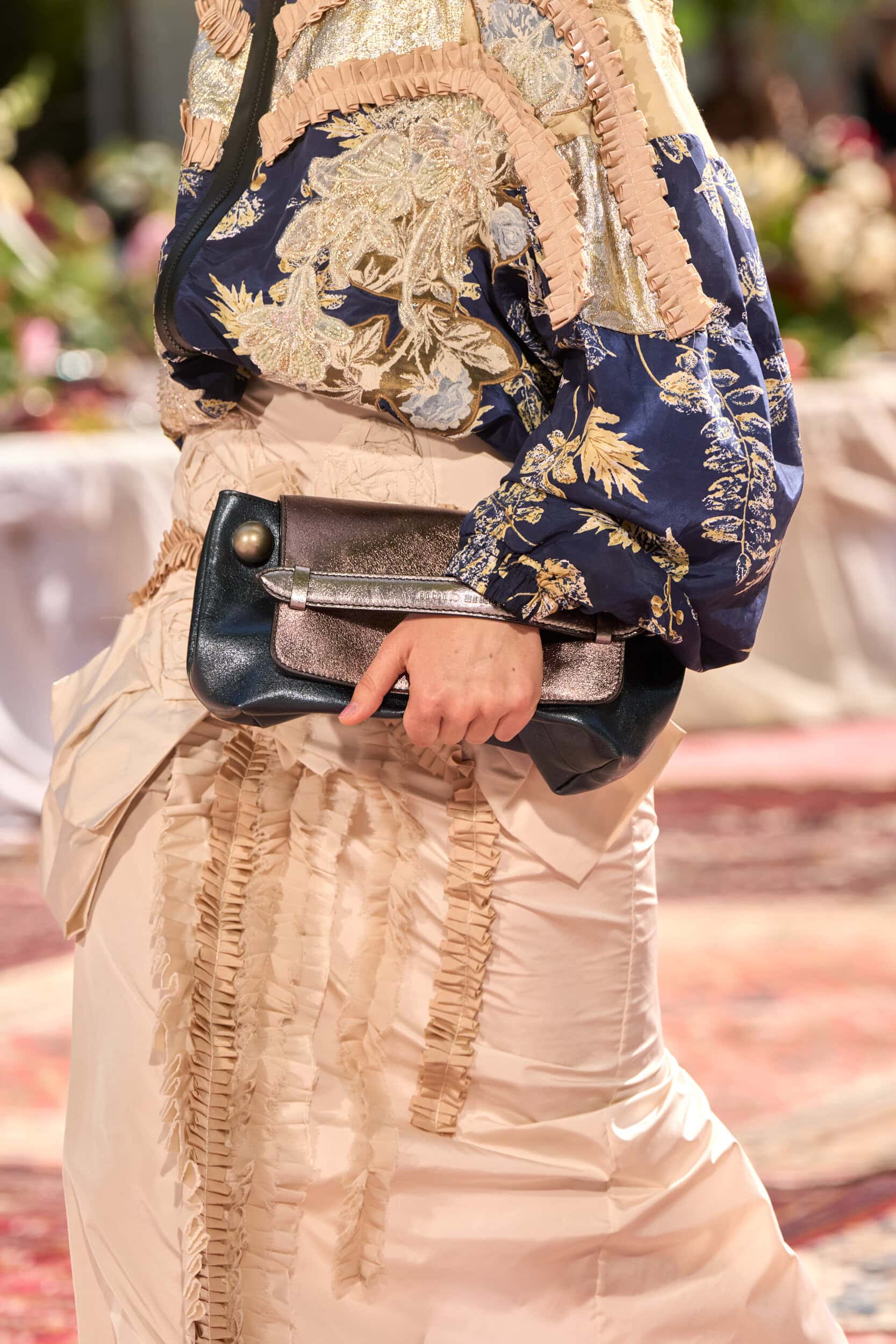 Antonio Marras Spring 2027 Fashion Show Details
