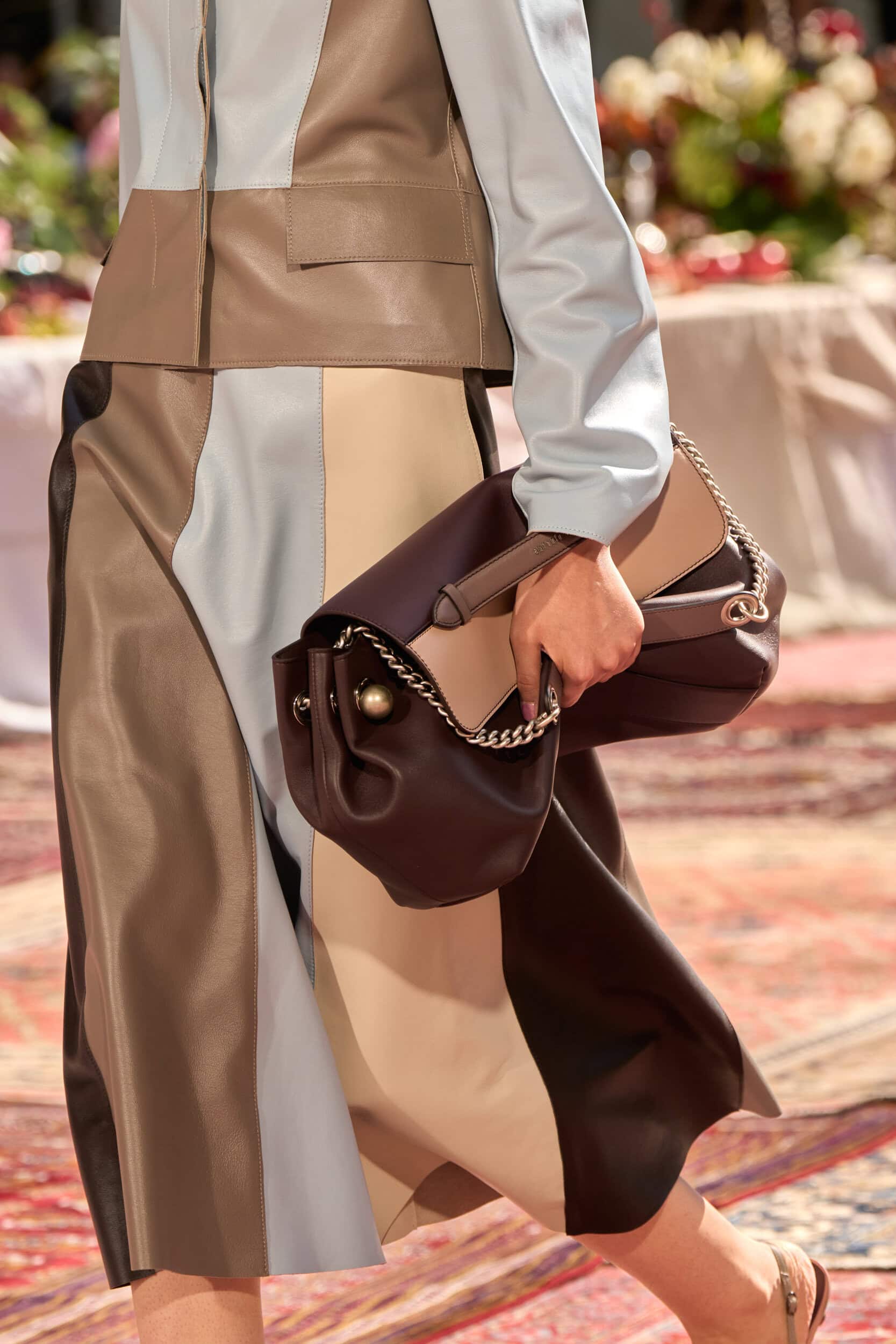 Antonio Marras Spring 2027 Fashion Show Details