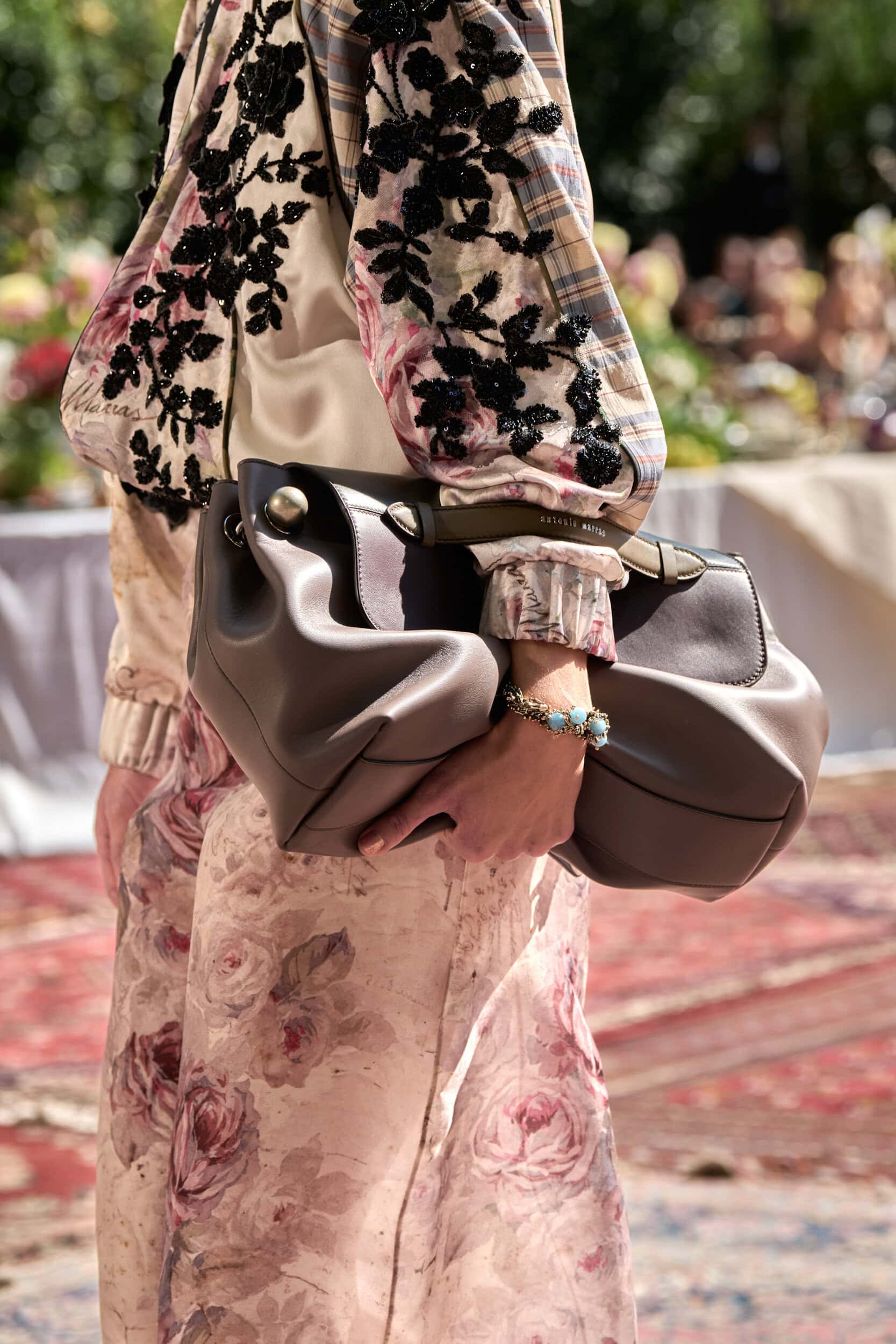 Antonio Marras Spring 2027 Fashion Show Details