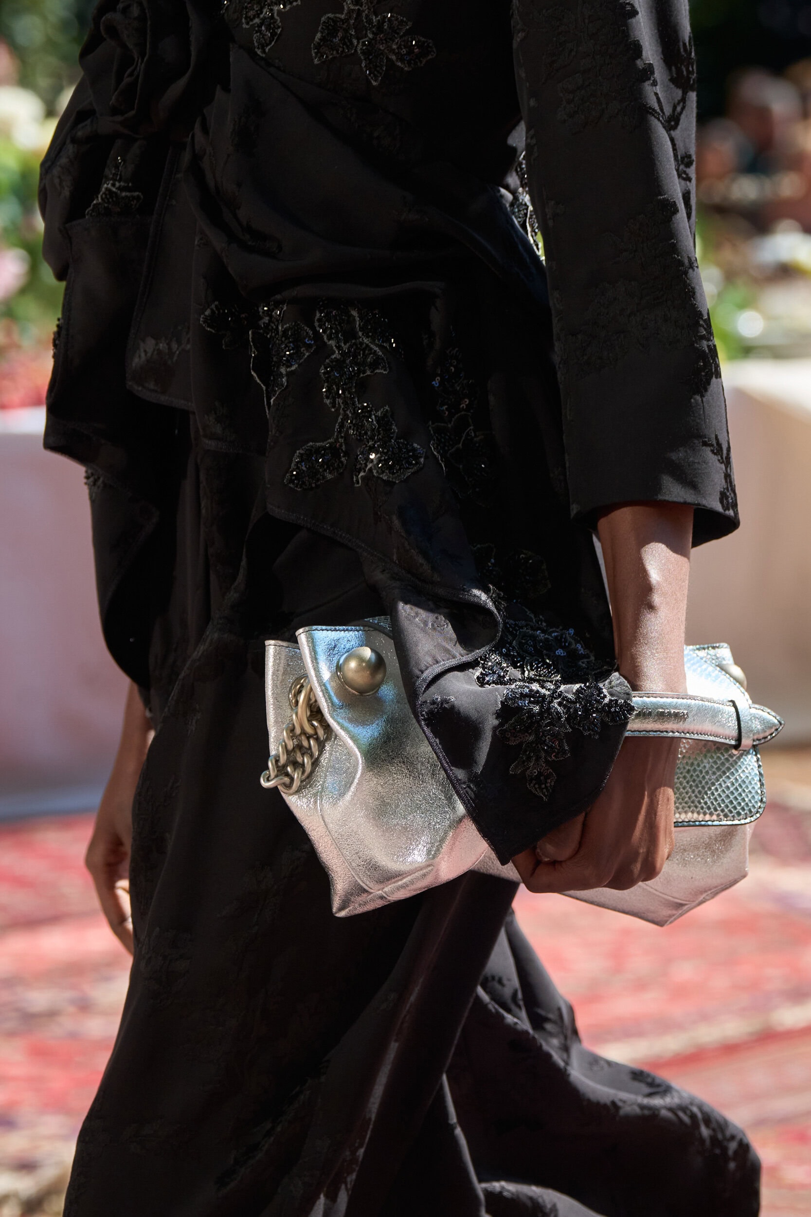 Antonio Marras Spring 2027 Fashion Show Details