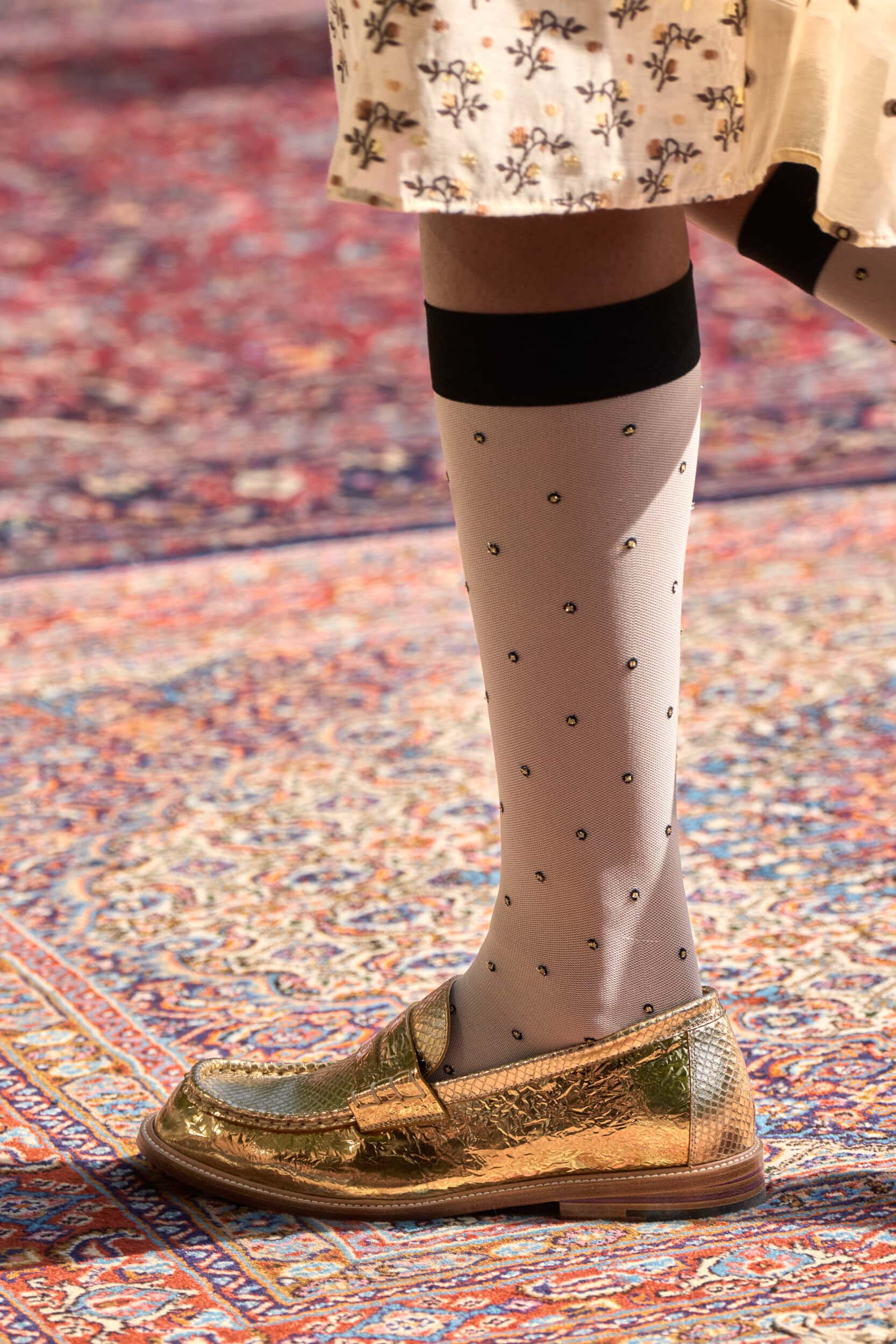 Antonio Marras Spring 2027 Fashion Show Details