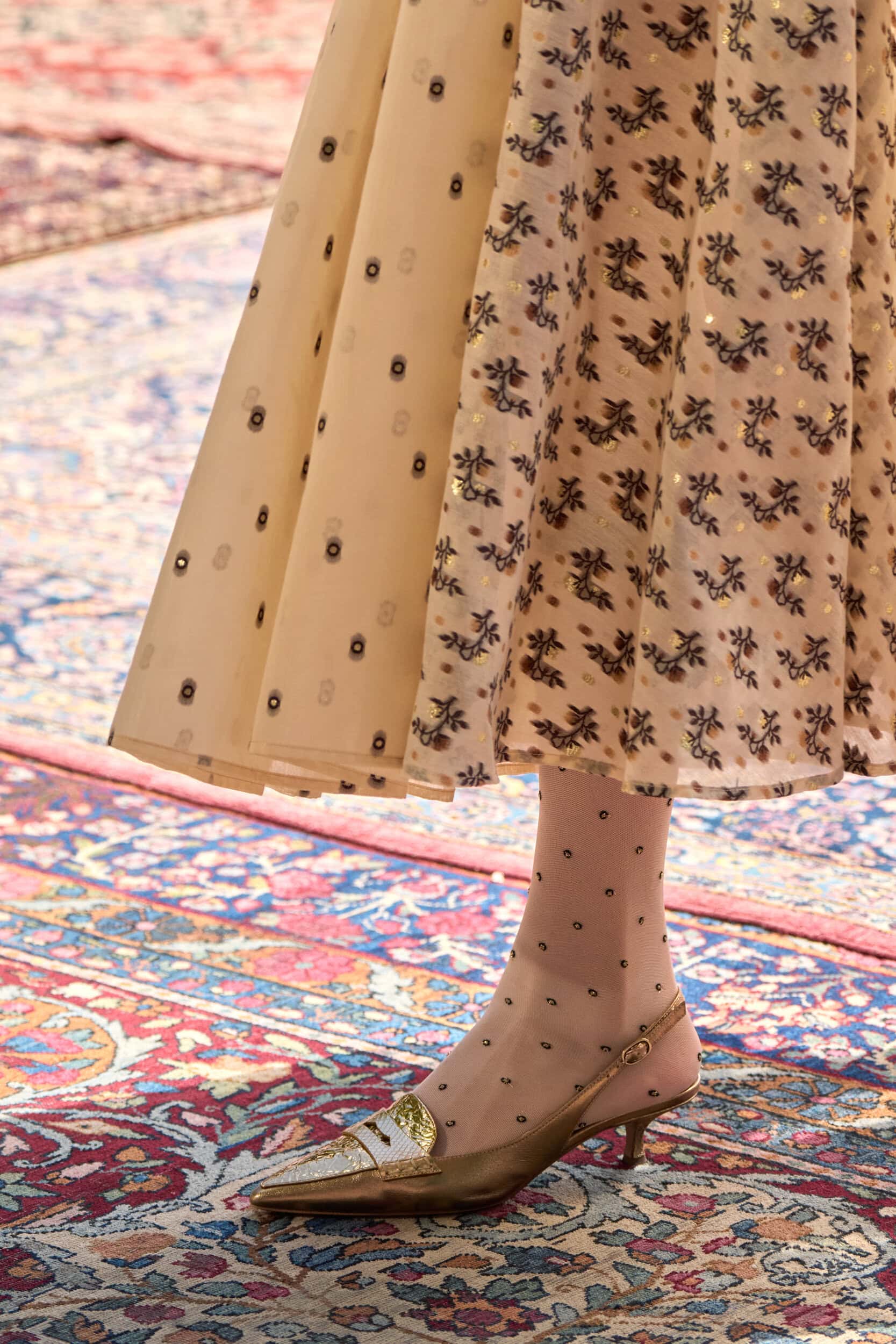 Antonio Marras Spring 2027 Fashion Show Details