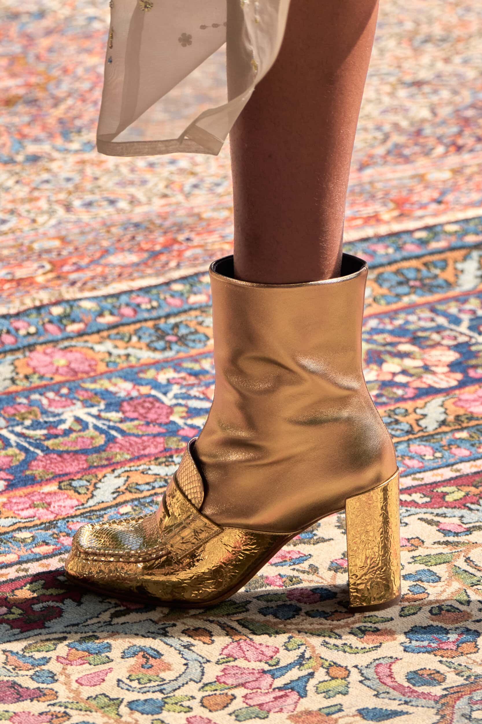 Antonio Marras Spring 2027 Fashion Show Details