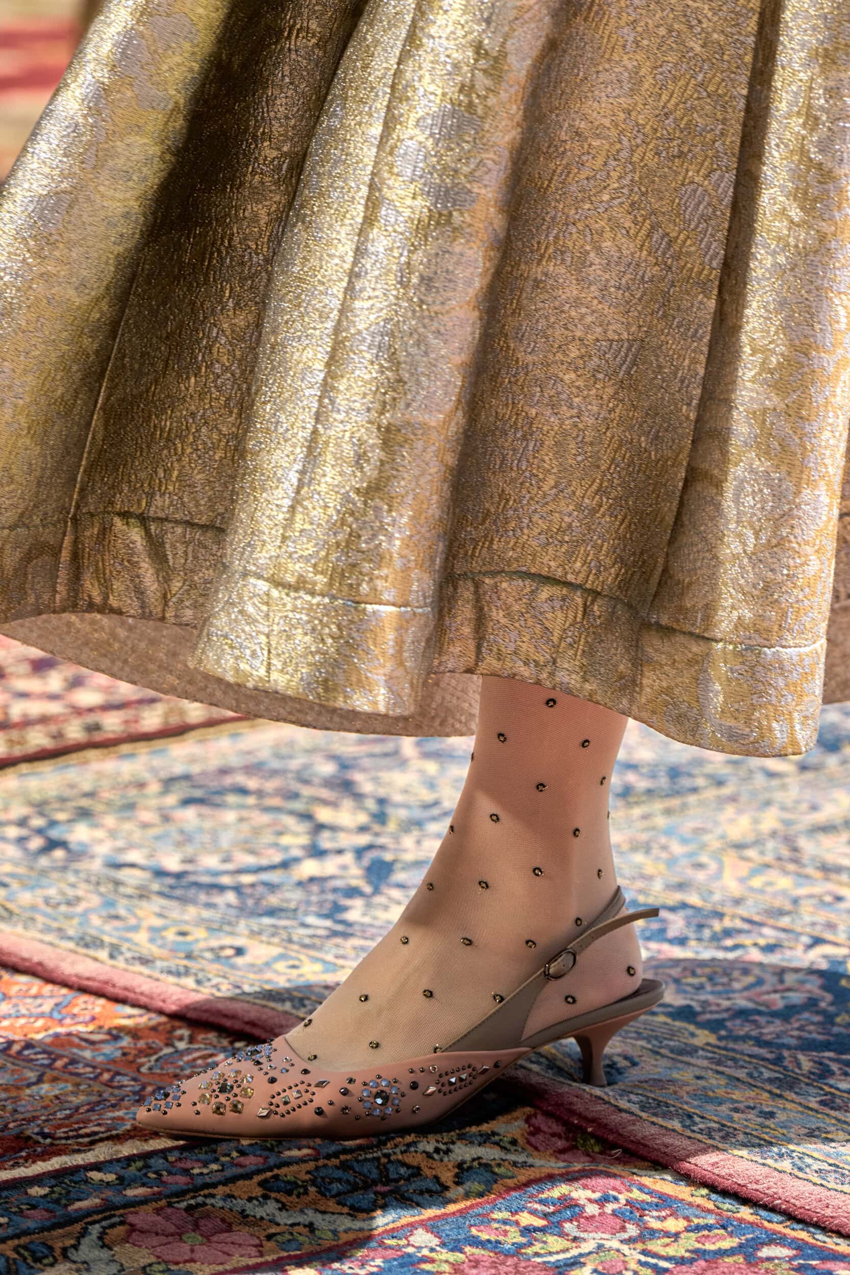 Antonio Marras Spring 2027 Fashion Show Details