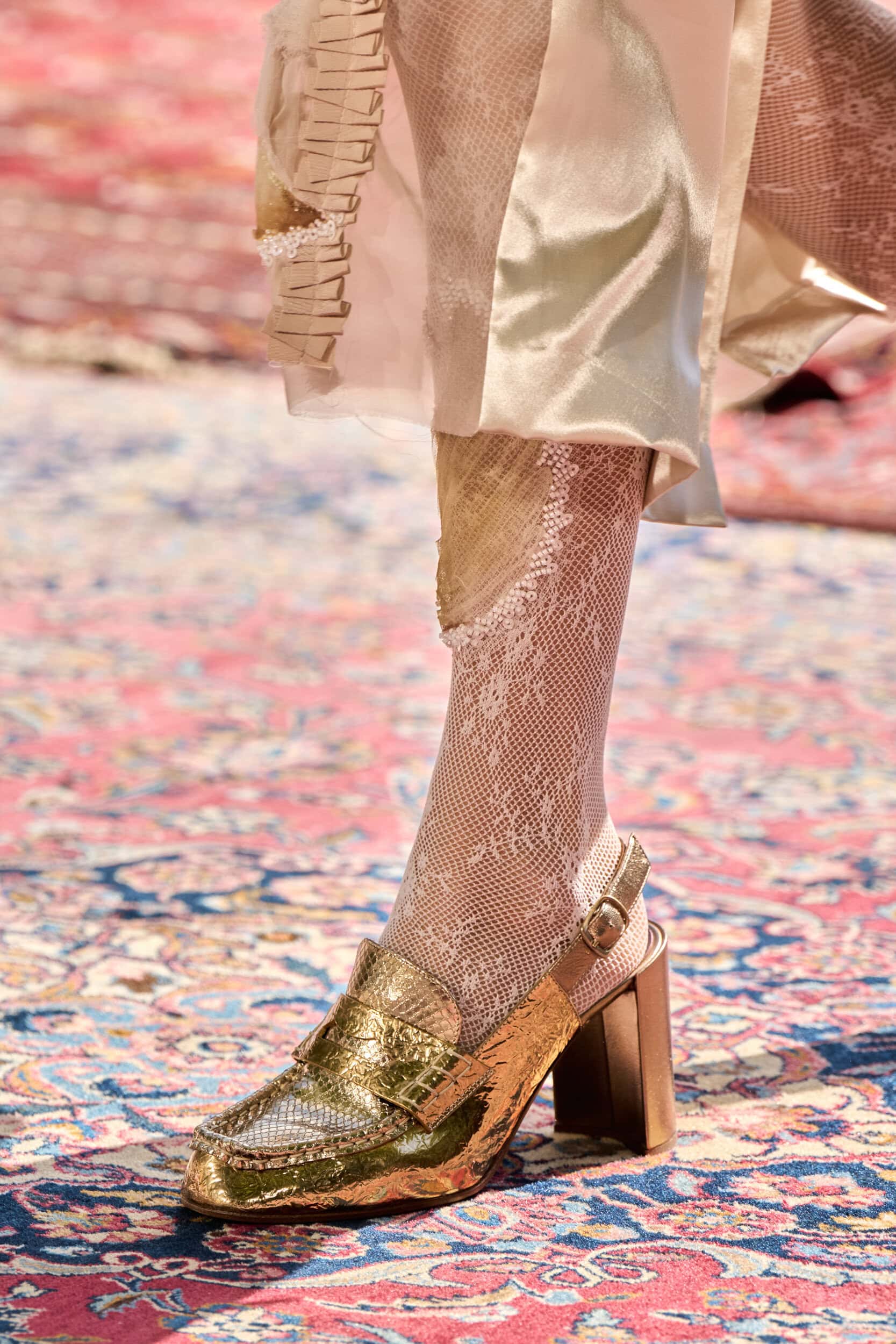 Antonio Marras Spring 2027 Fashion Show Details