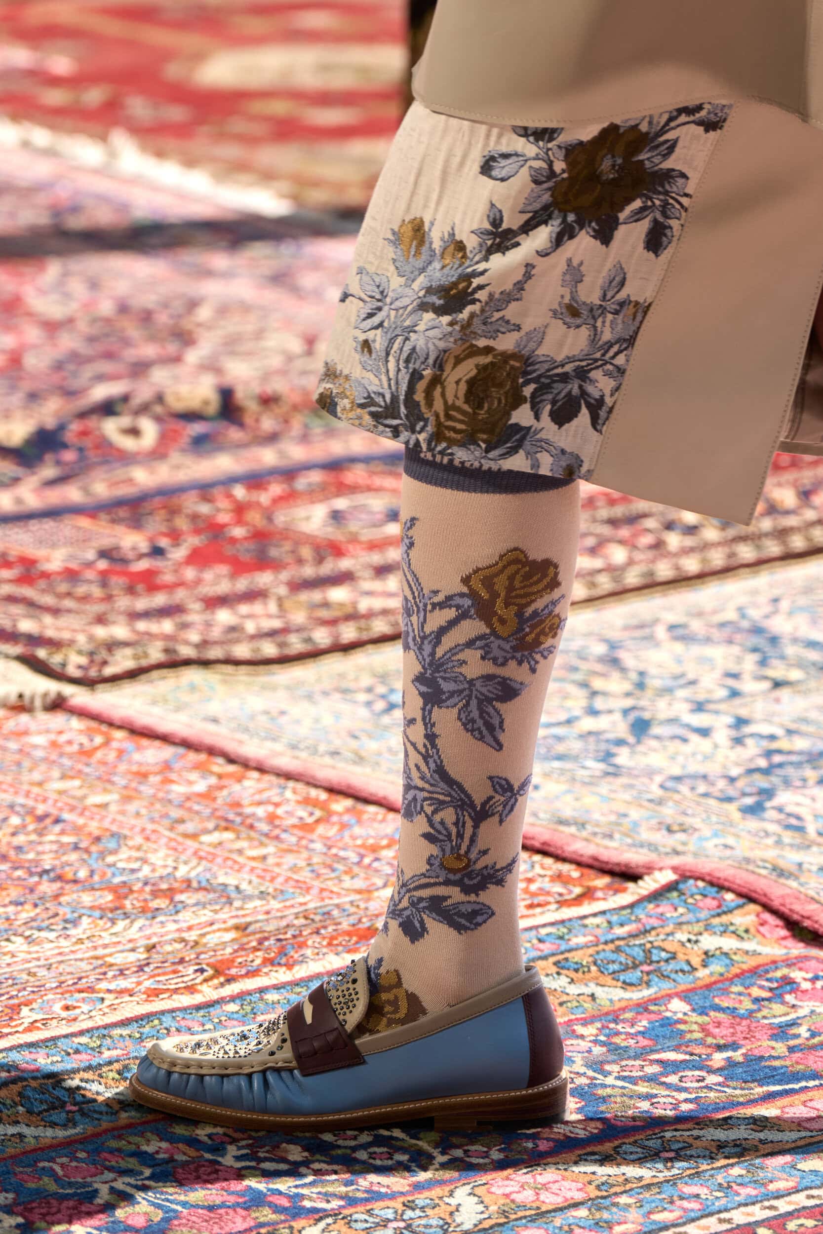 Antonio Marras Spring 2027 Fashion Show Details