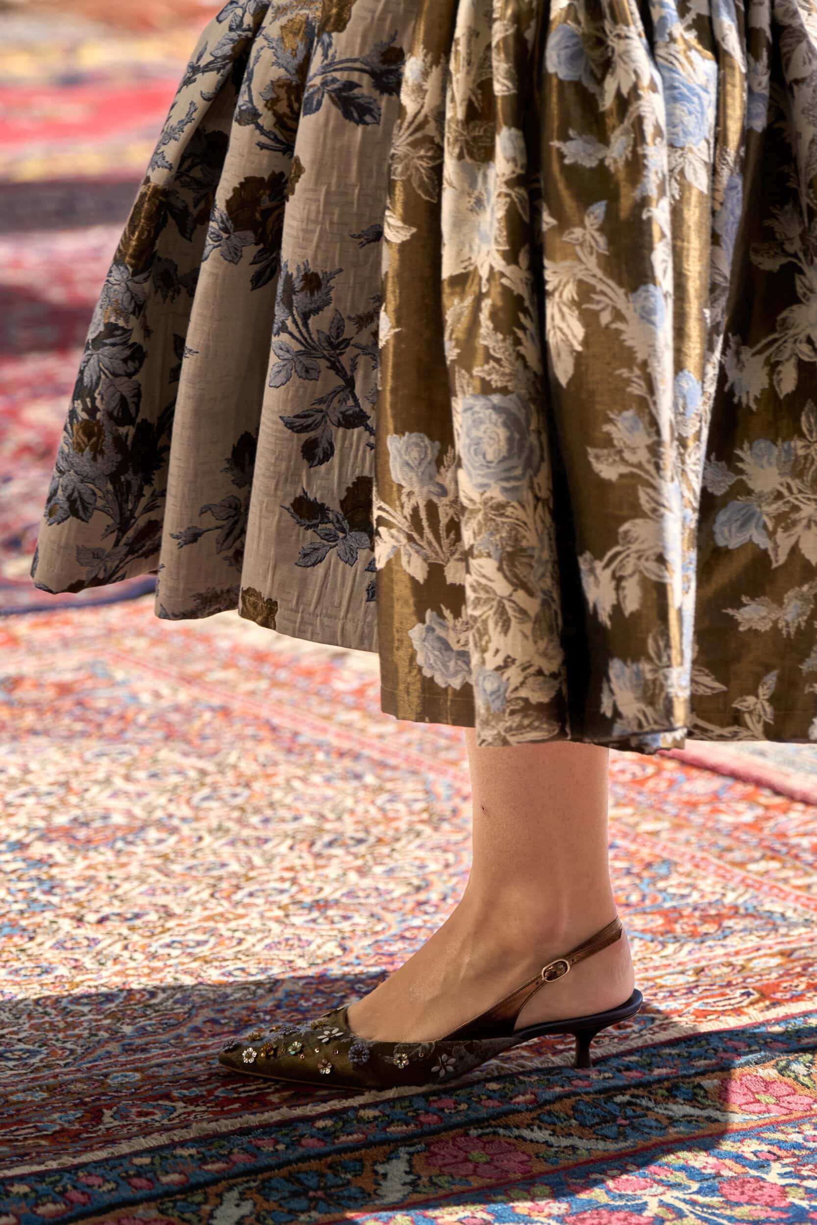 Antonio Marras Spring 2027 Fashion Show Details