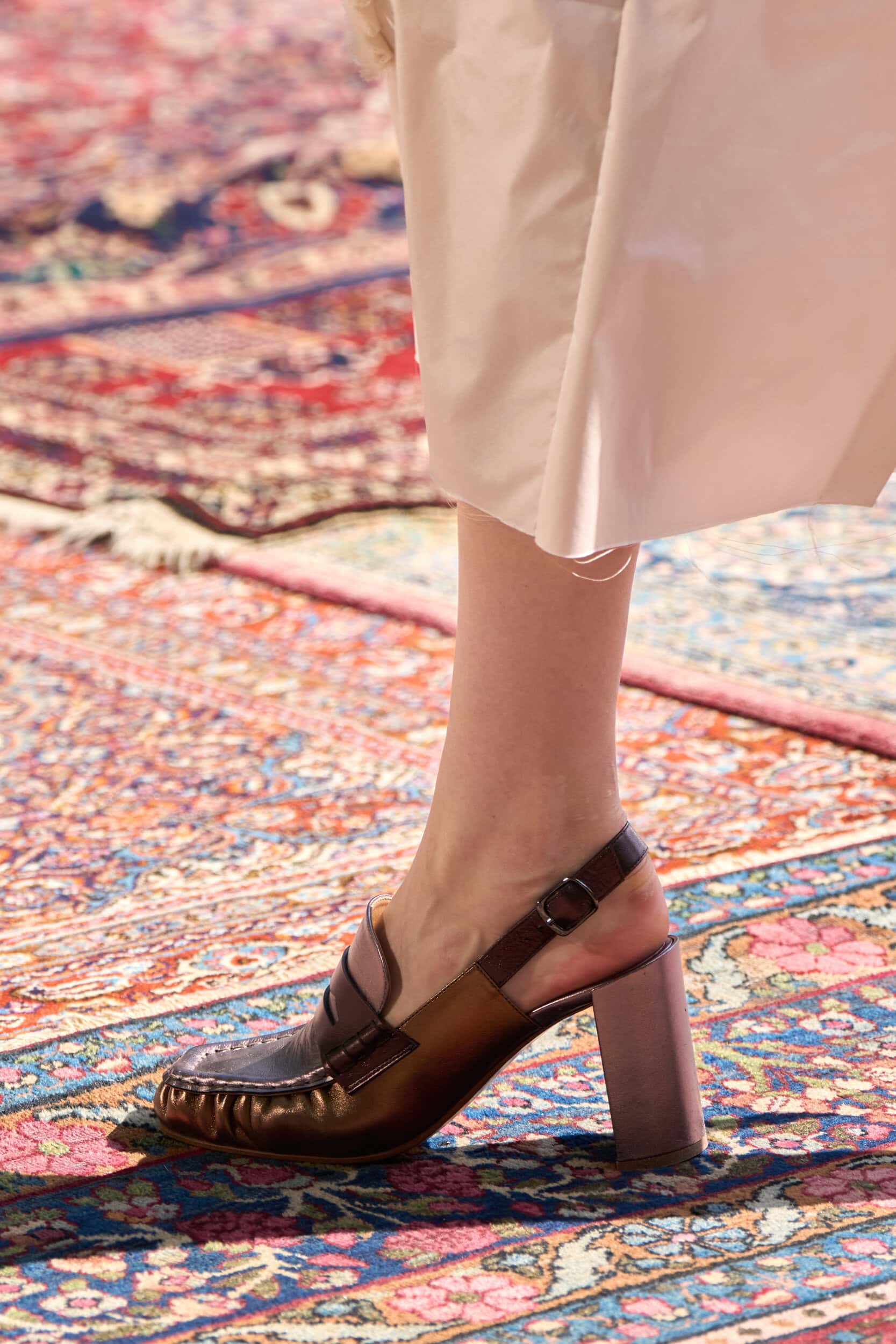 Antonio Marras Spring 2027 Fashion Show Details