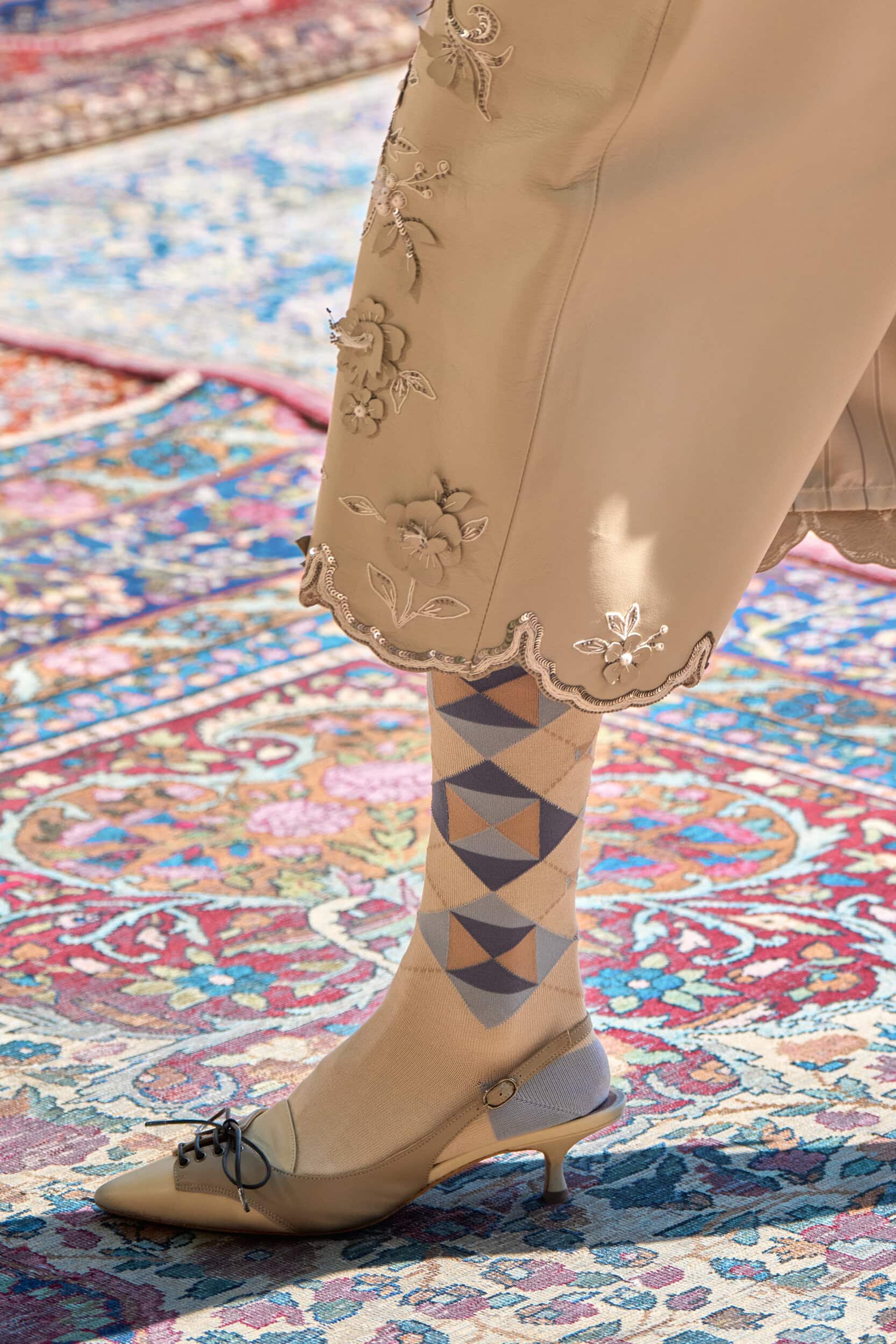 Antonio Marras Spring 2027 Fashion Show Details