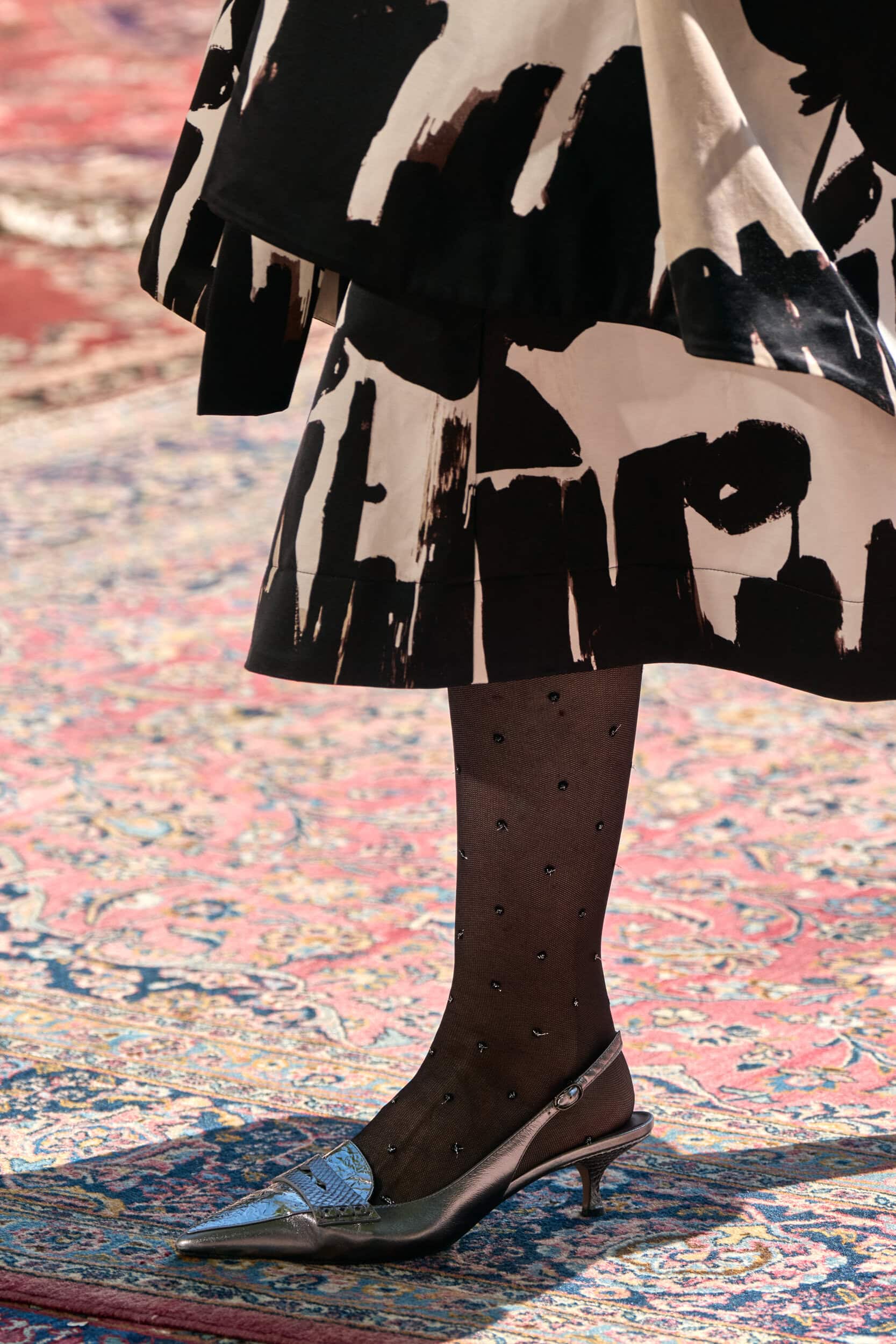 Antonio Marras Spring 2027 Fashion Show Details