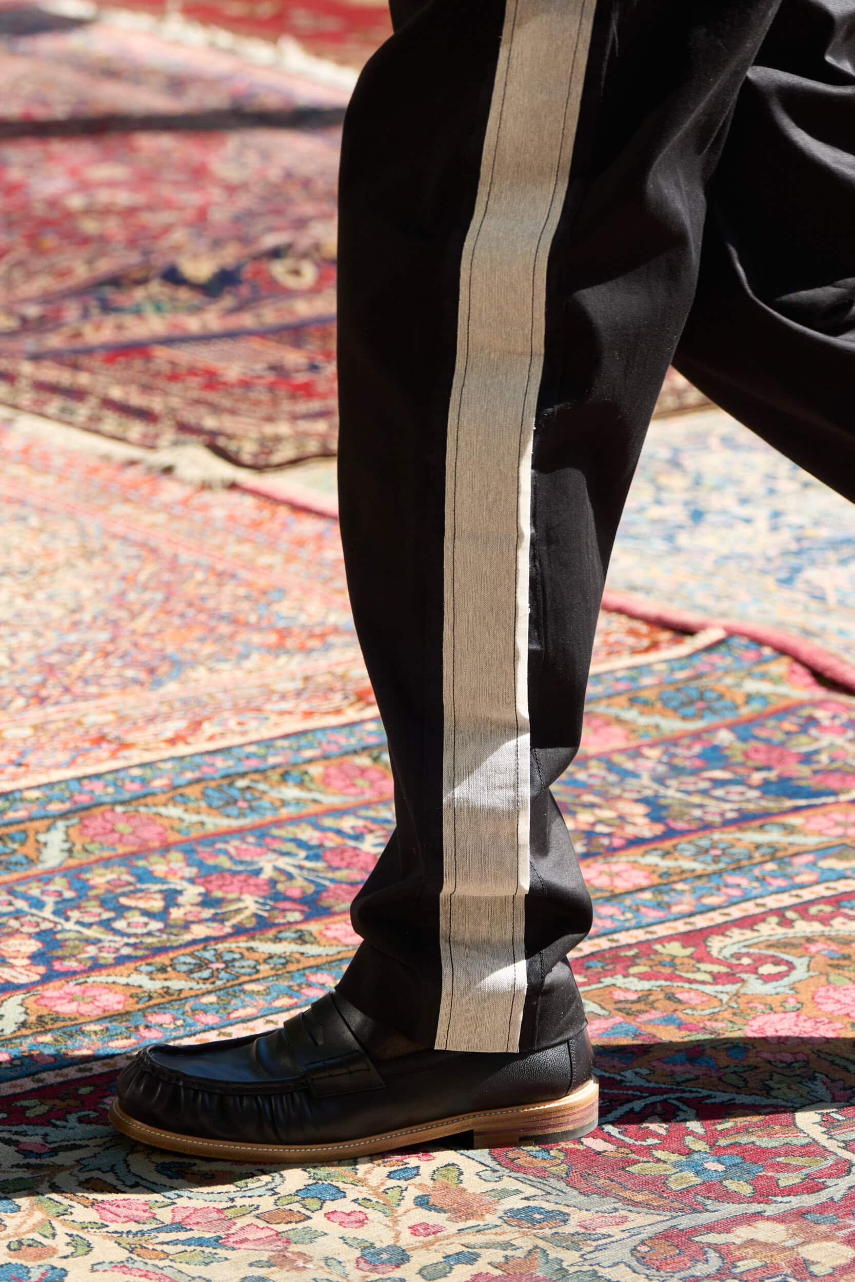 Antonio Marras Spring 2027 Fashion Show Details