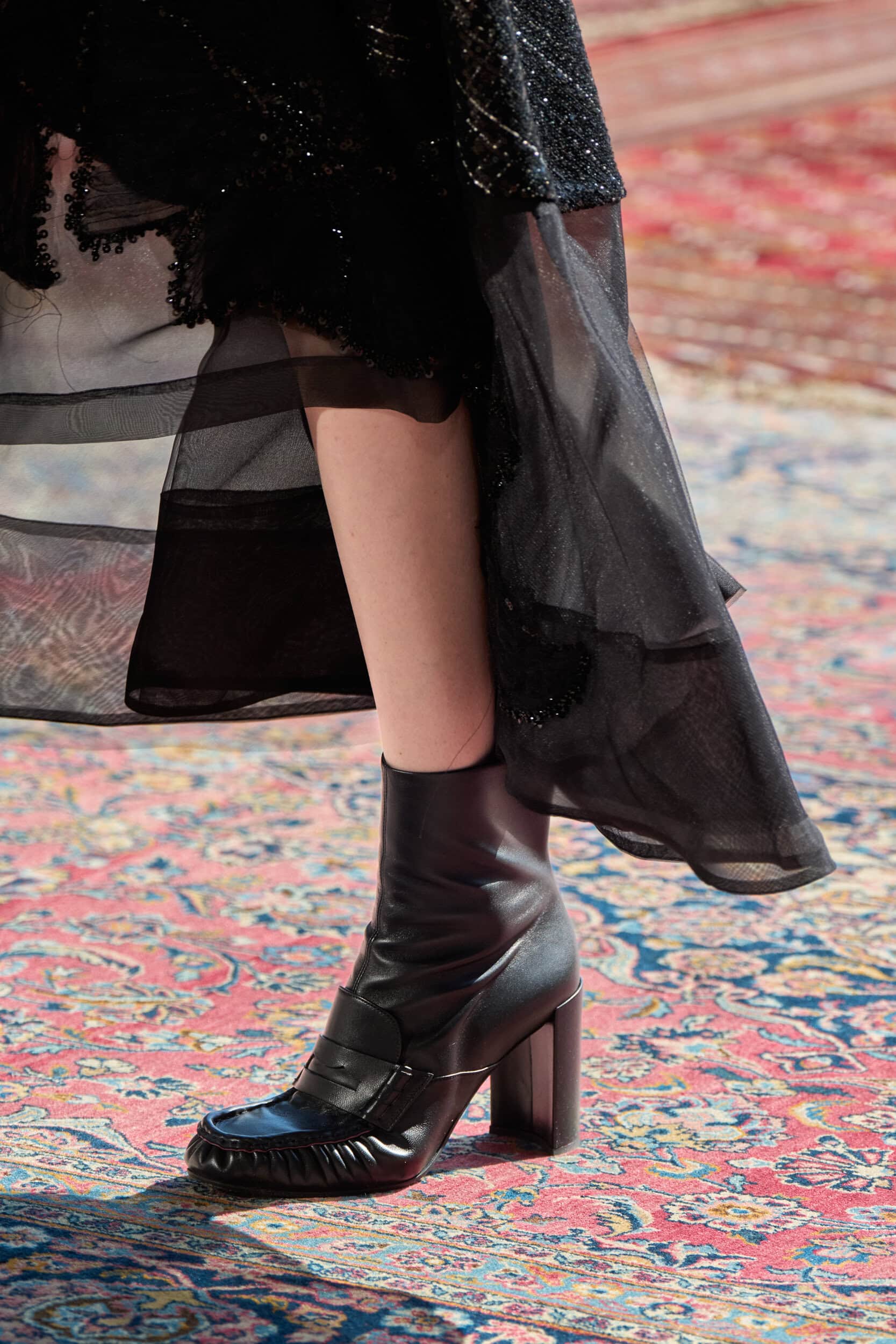 Antonio Marras Spring 2027 Fashion Show Details