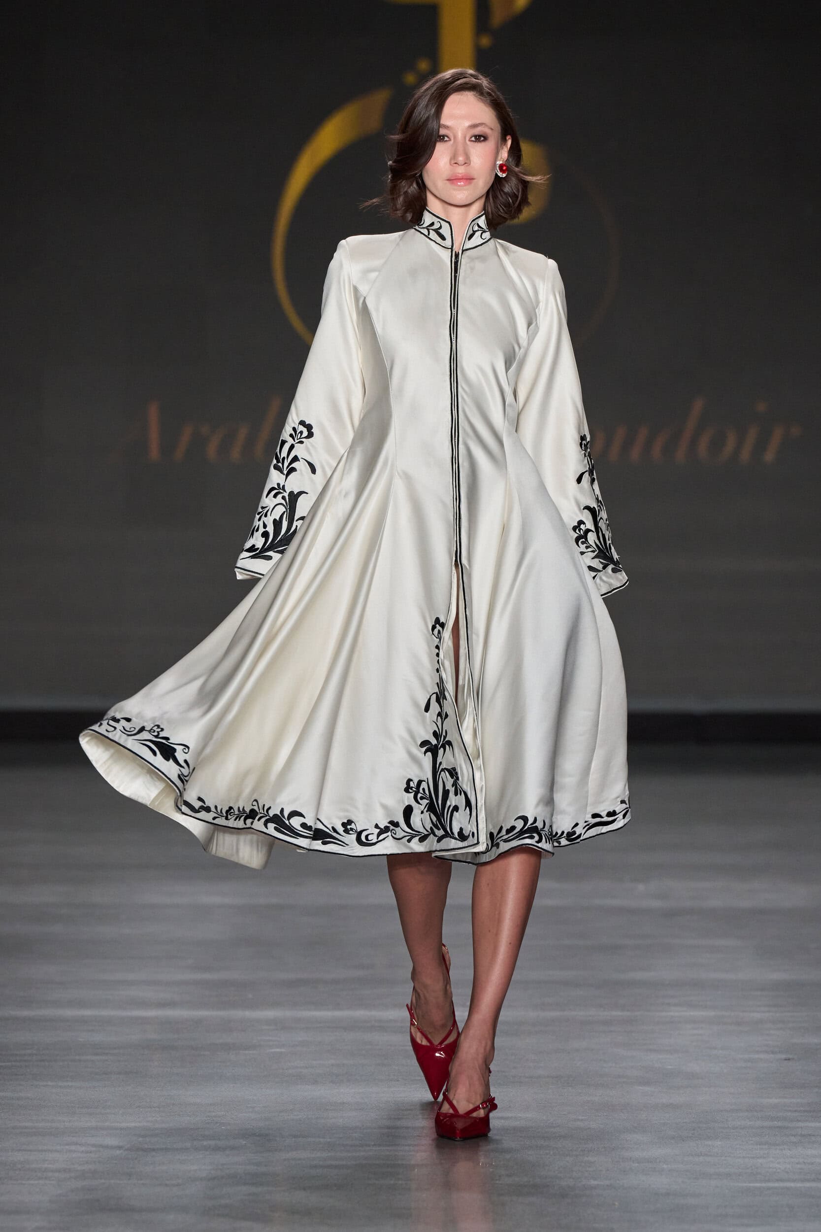 Global Fashion Collective Spring 2027 Fashion Show