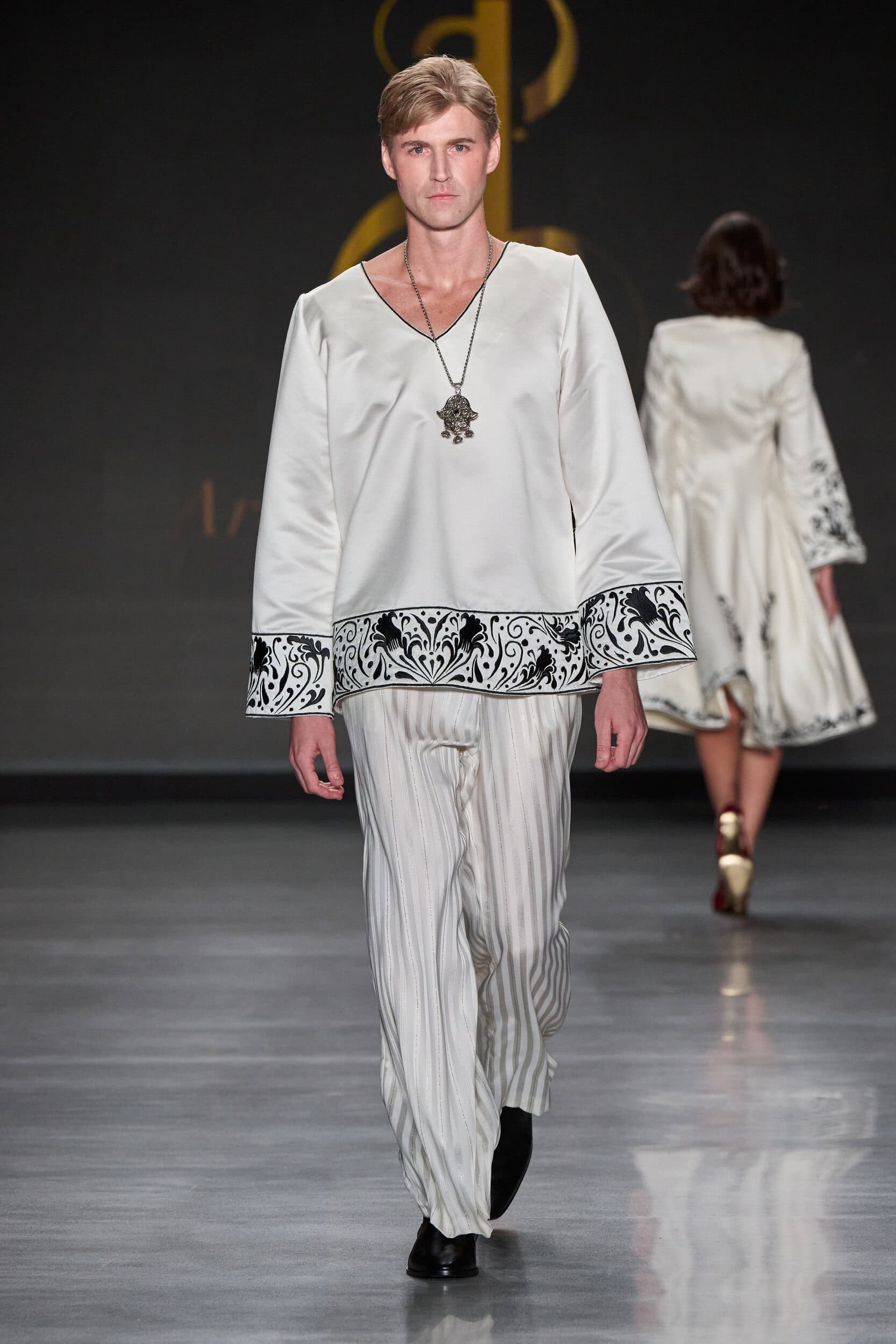 Global Fashion Collective Spring 2027 Fashion Show