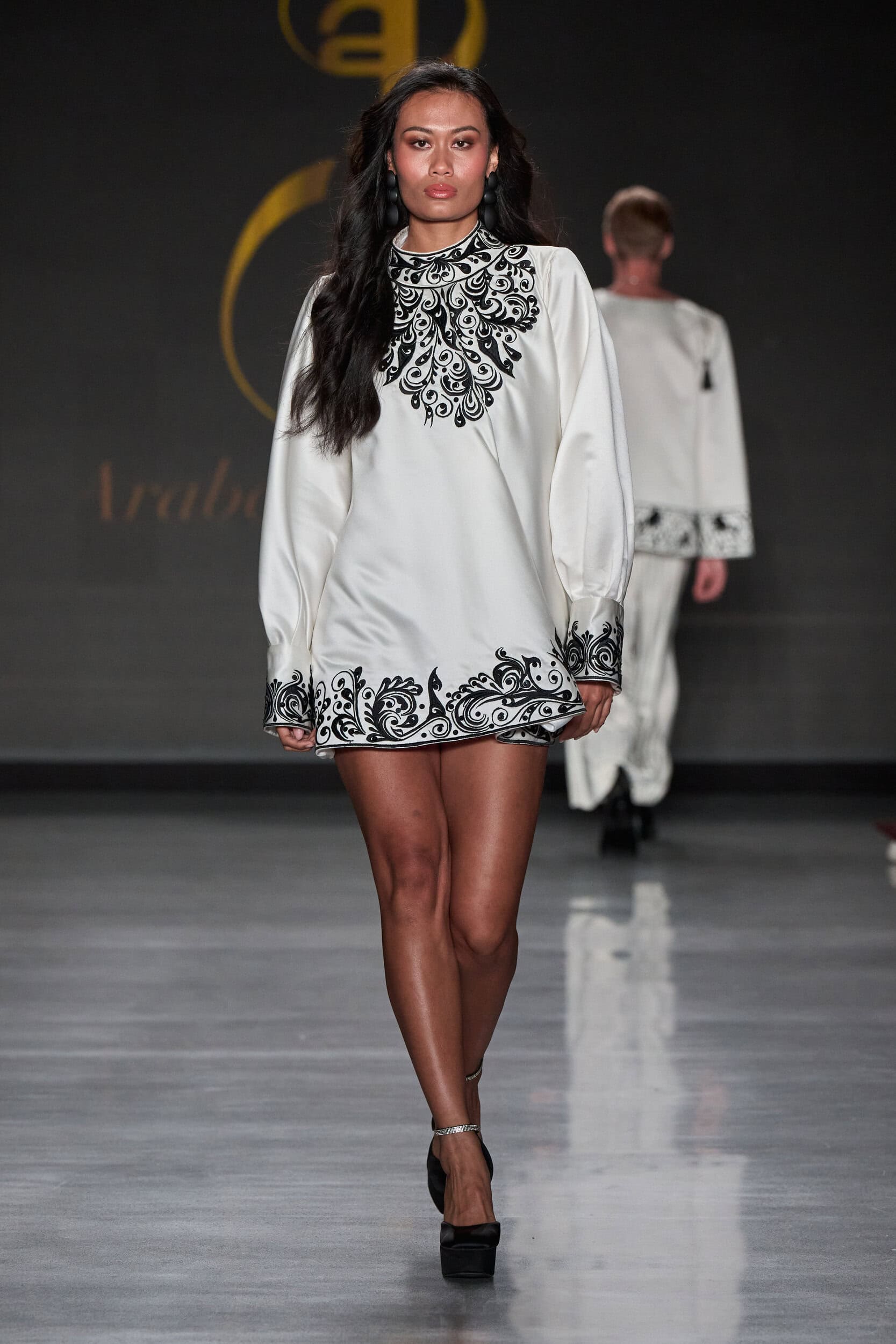 Global Fashion Collective Spring 2027 Fashion Show