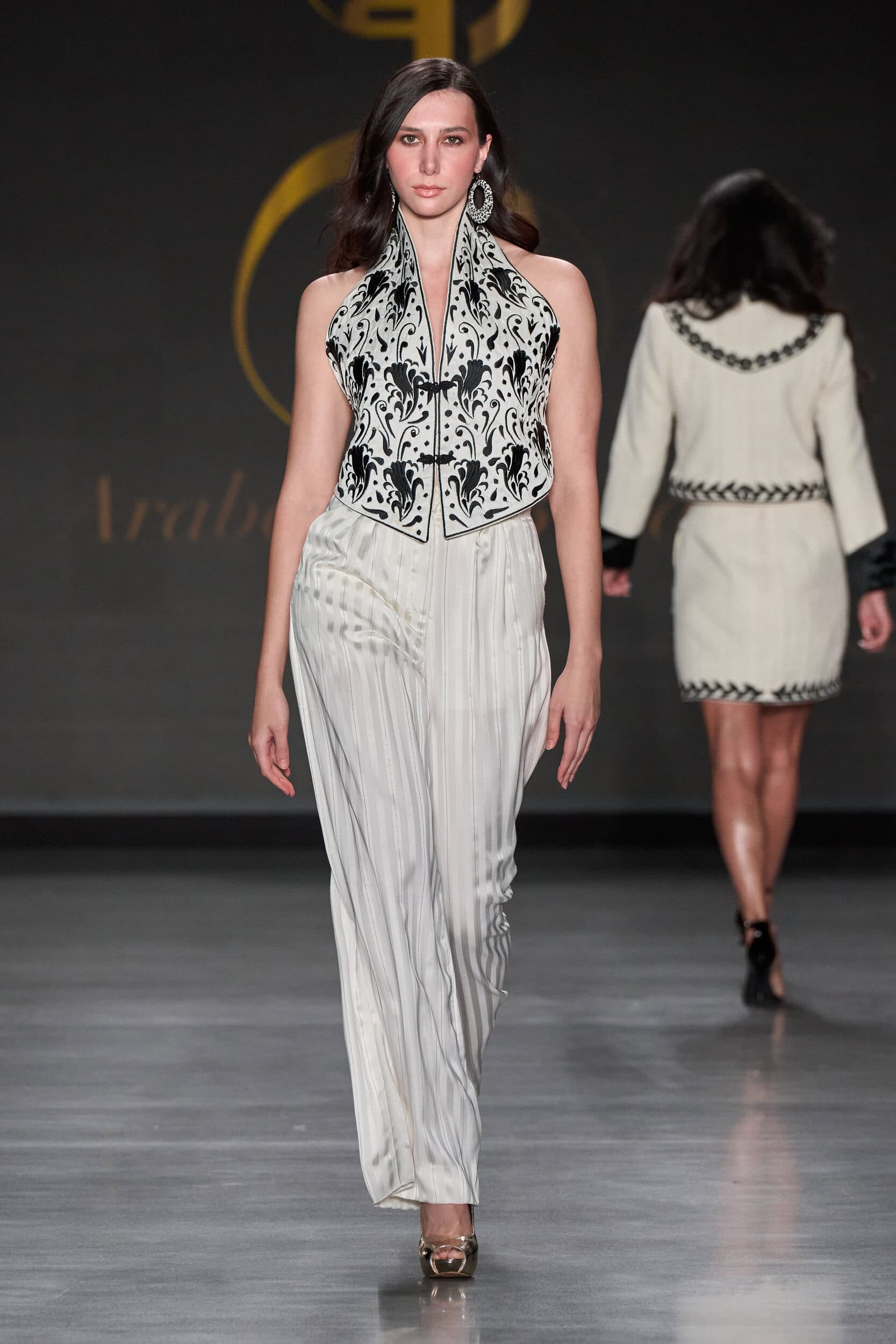 Global Fashion Collective Spring 2027 Fashion Show