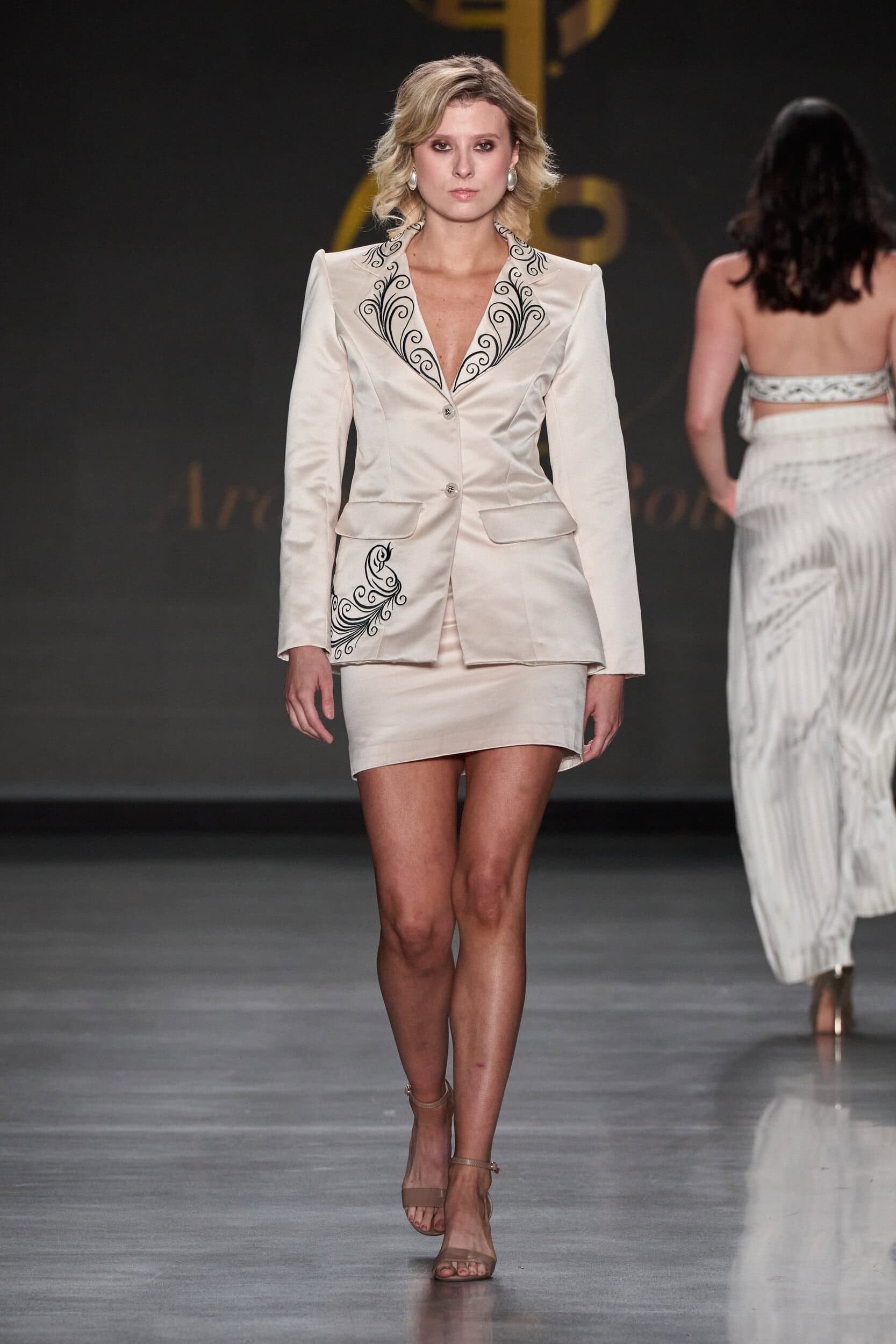 Global Fashion Collective Spring 2027 Fashion Show