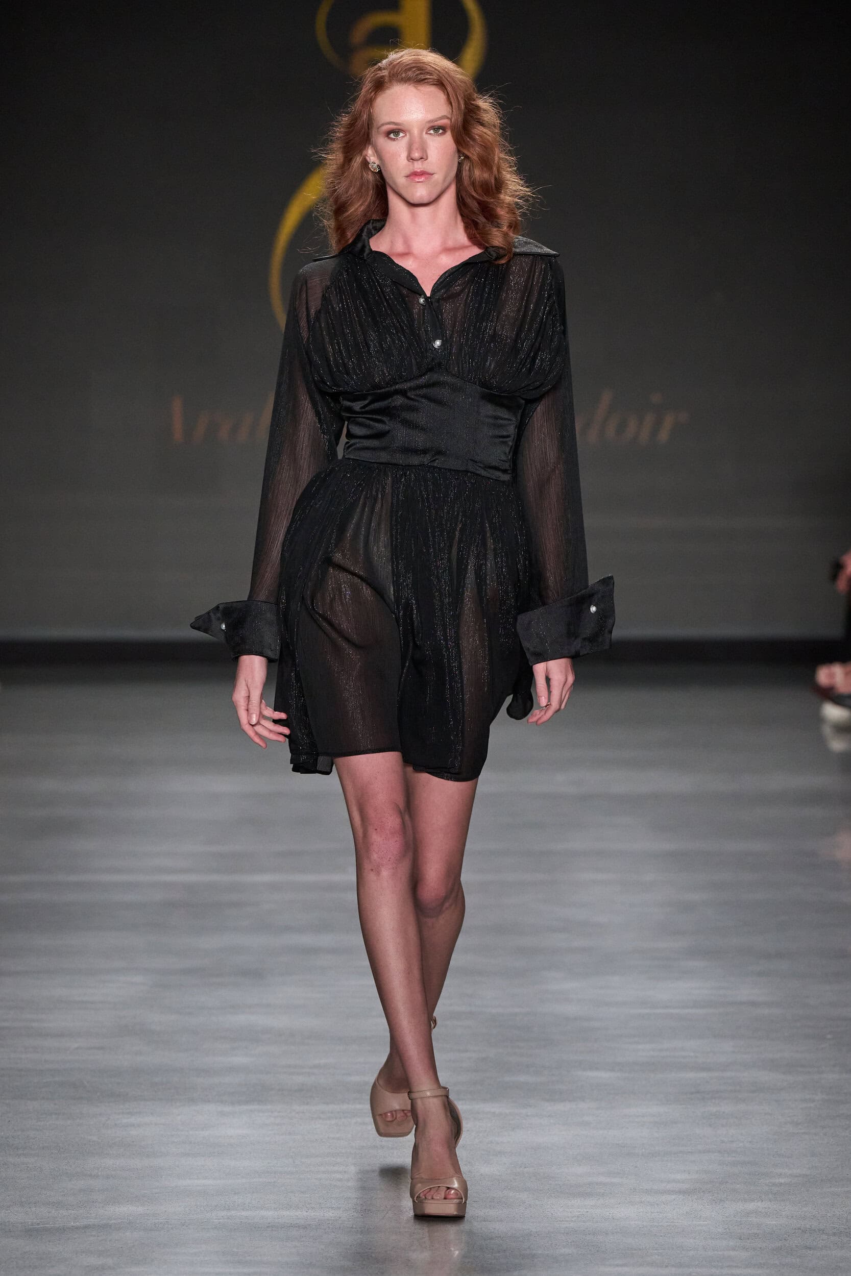 Global Fashion Collective Spring 2027 Fashion Show