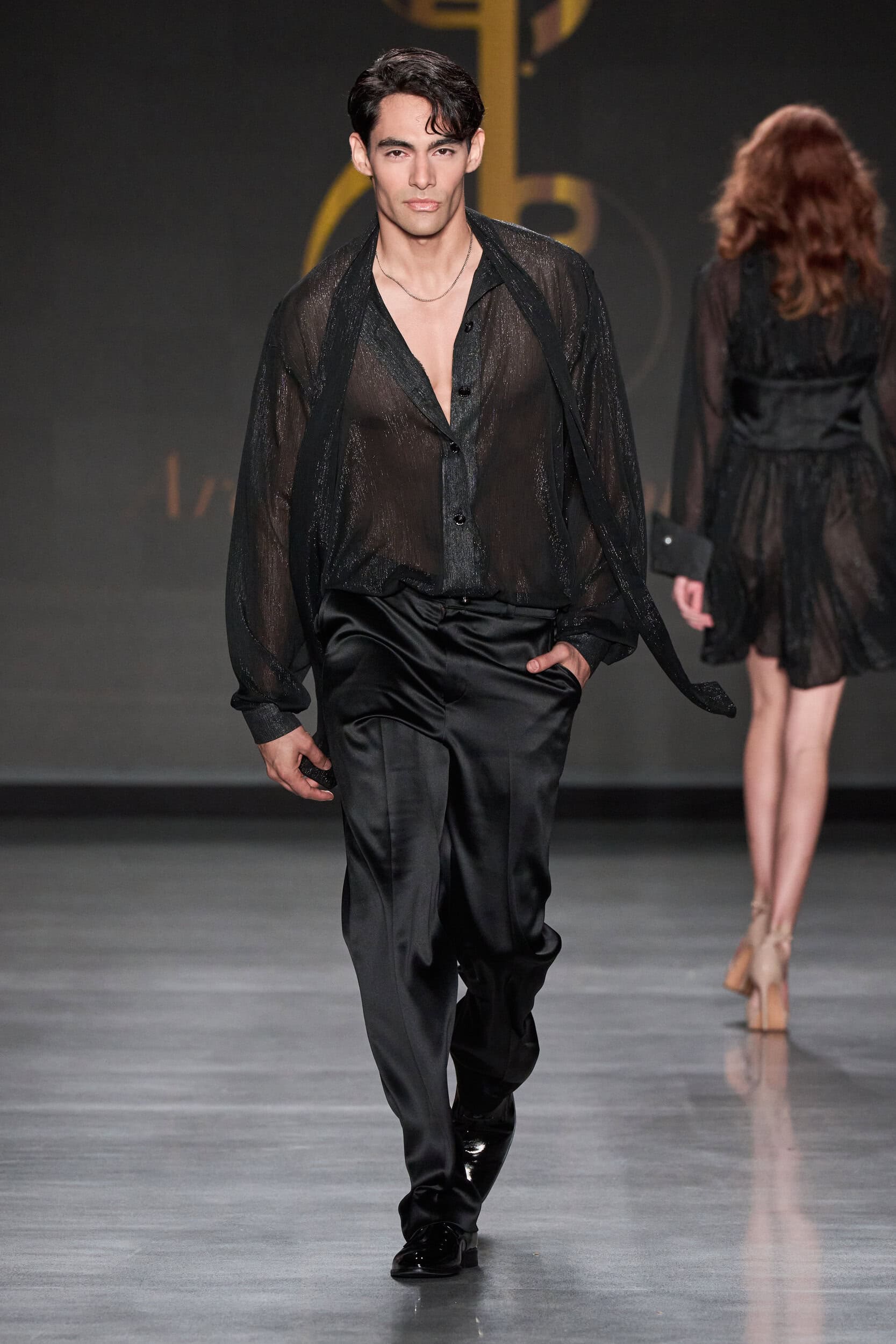 Global Fashion Collective Spring 2027 Fashion Show