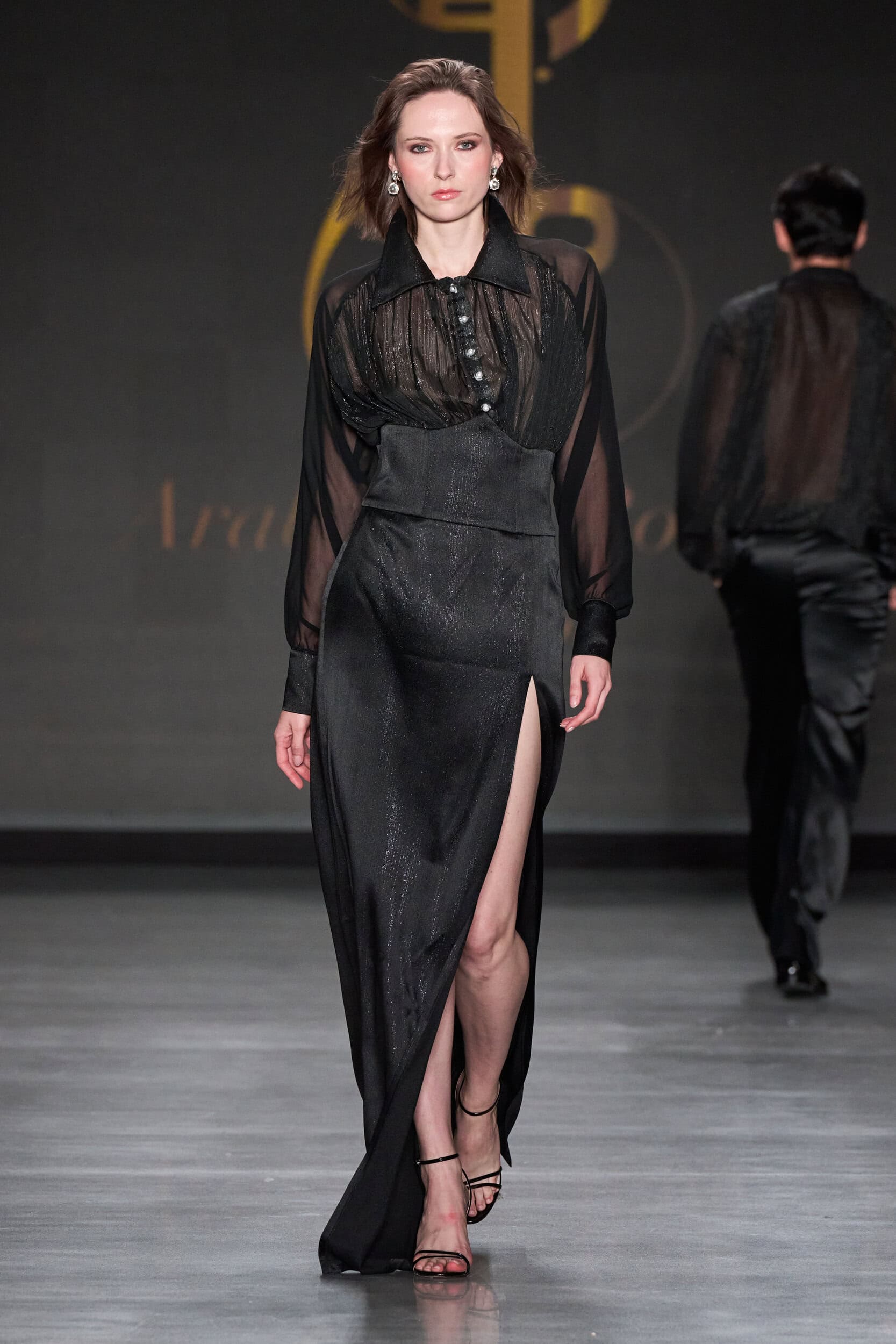 Global Fashion Collective Spring 2027 Fashion Show