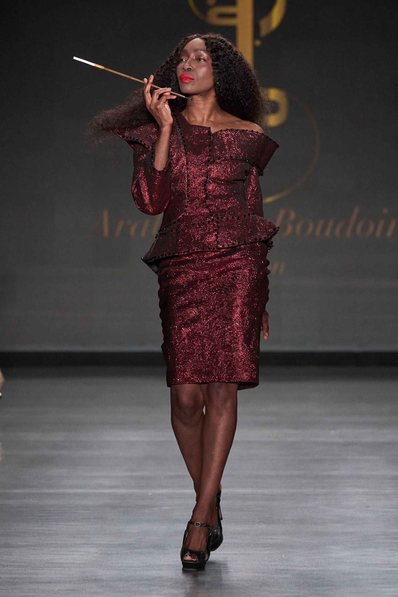 Global Fashion Collective Spring 2027 Fashion Show